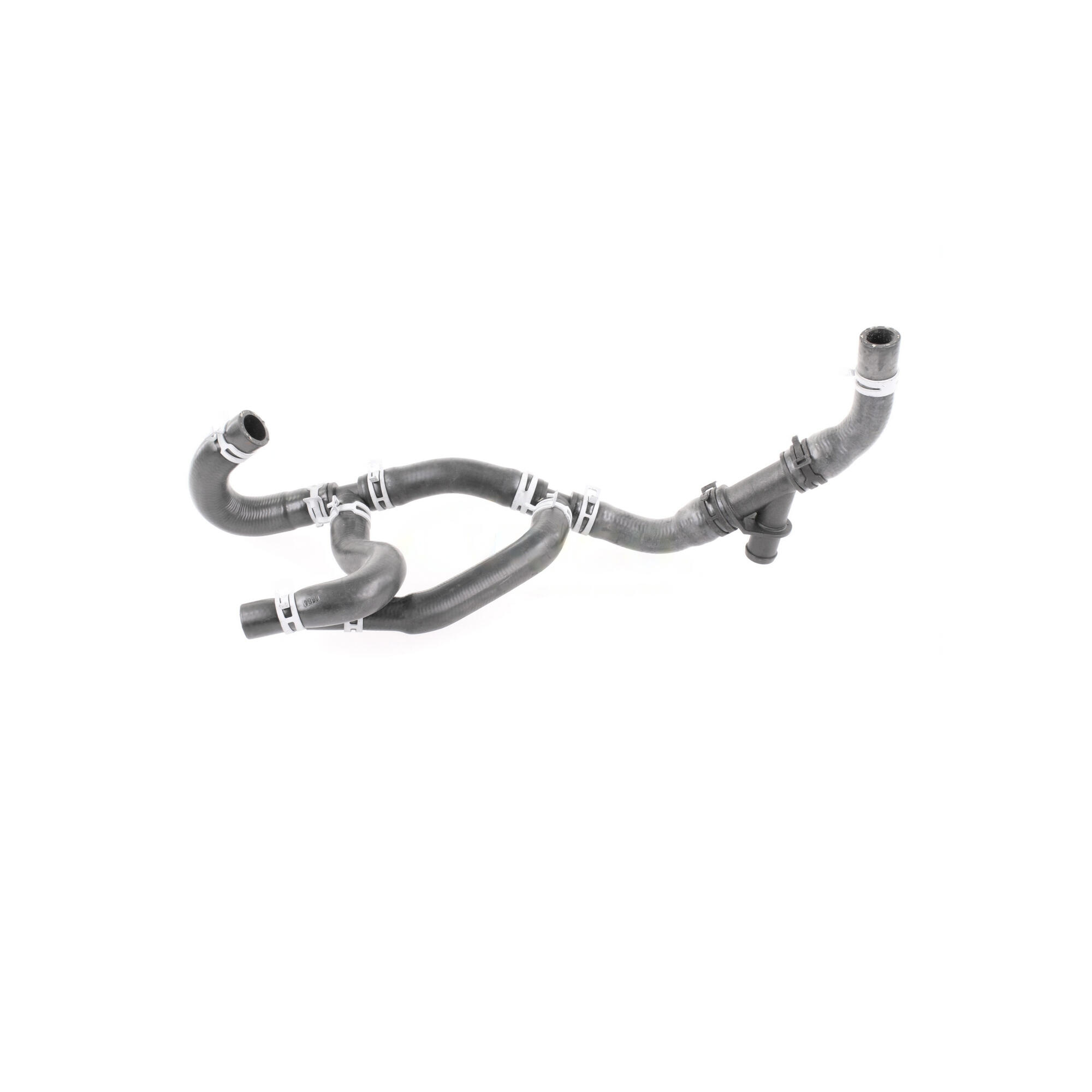 VAICO Radiator Hose V25-1224