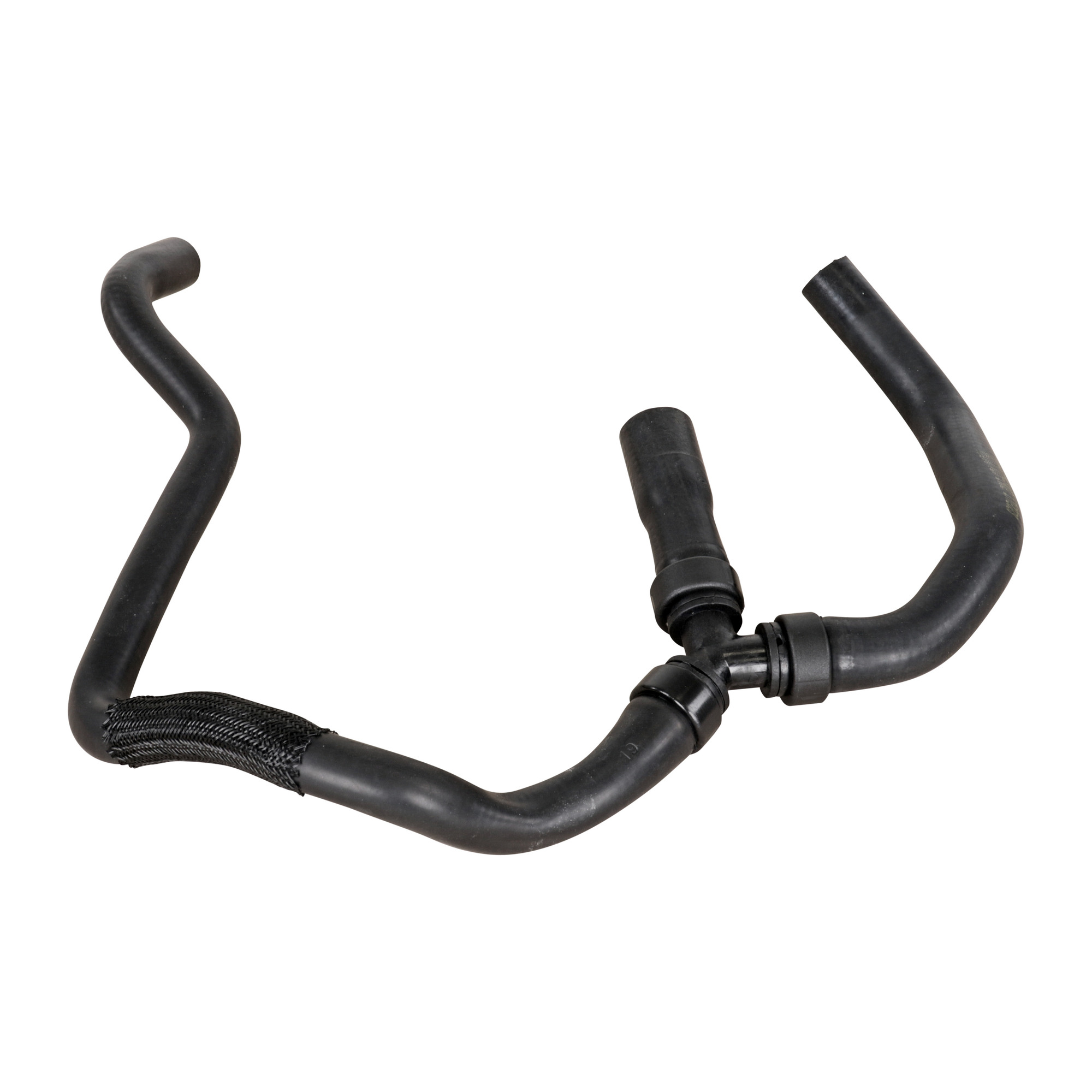 VAICO Radiator Hose V25-1402