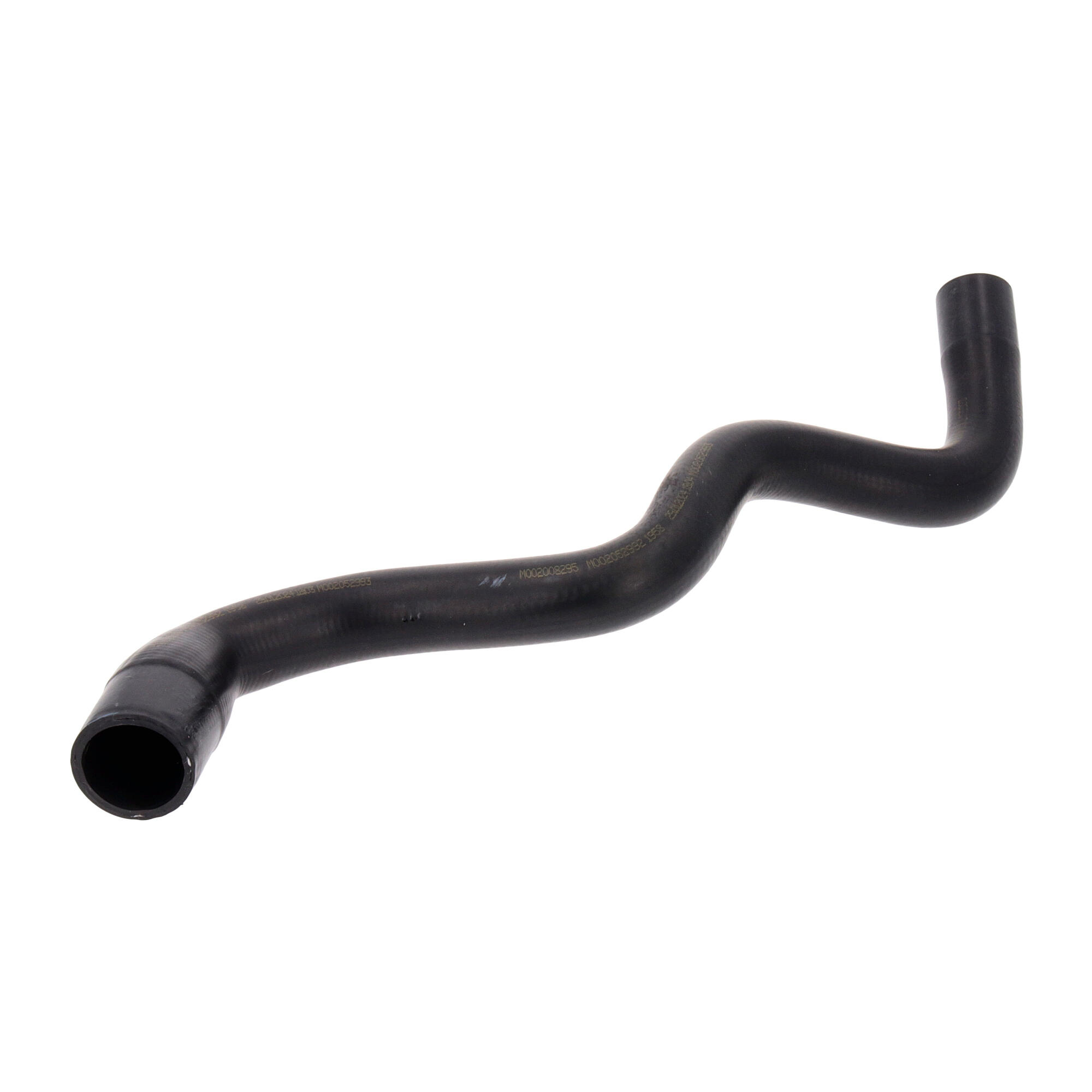 VAICO Radiator Hose V25-1502
