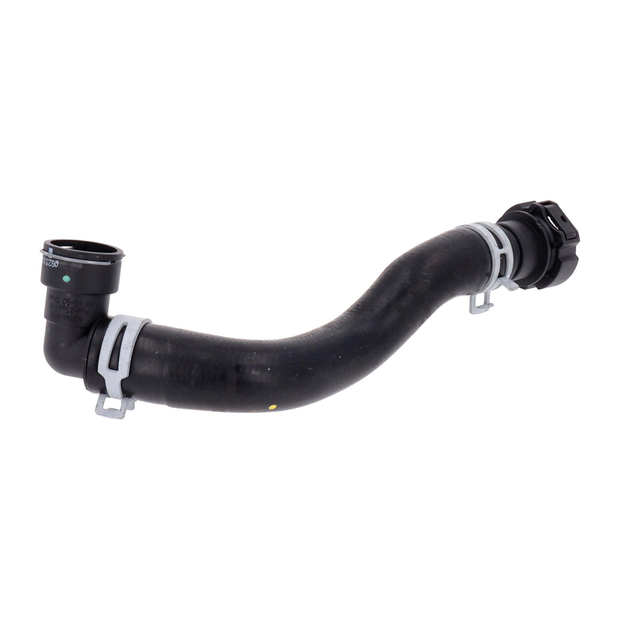 VAICO Radiator Hose V25-1517