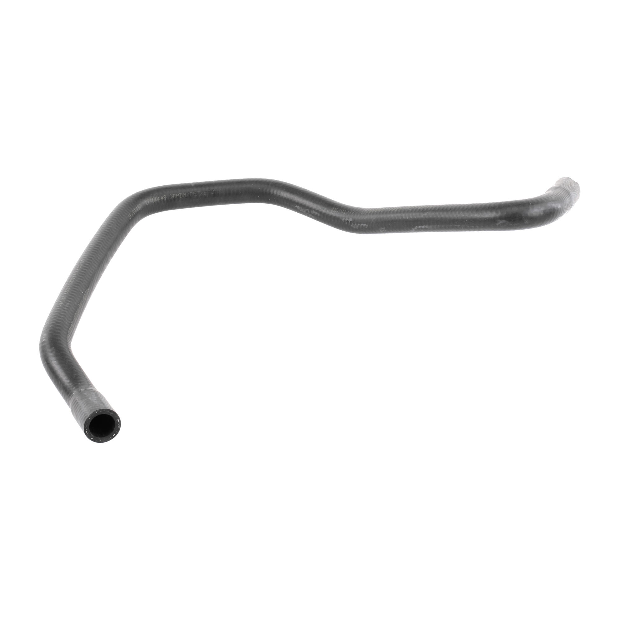 VAICO Hose, heat exchanger (heating) V25-1792