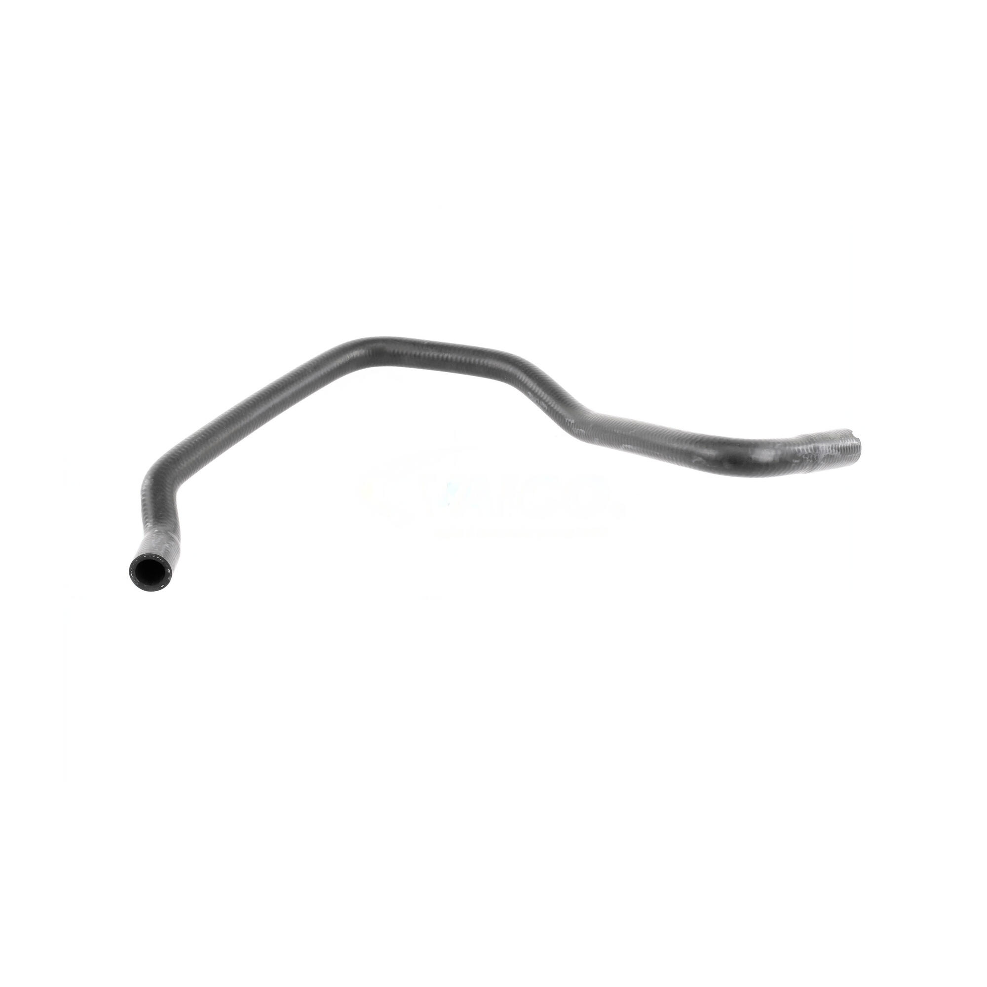 VAICO Hose, heat exchanger (heating) V25-1792