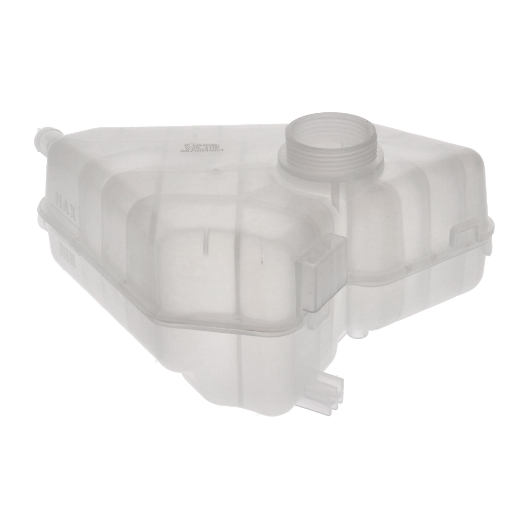 VAICO Expansion Tank, coolant V25-2118