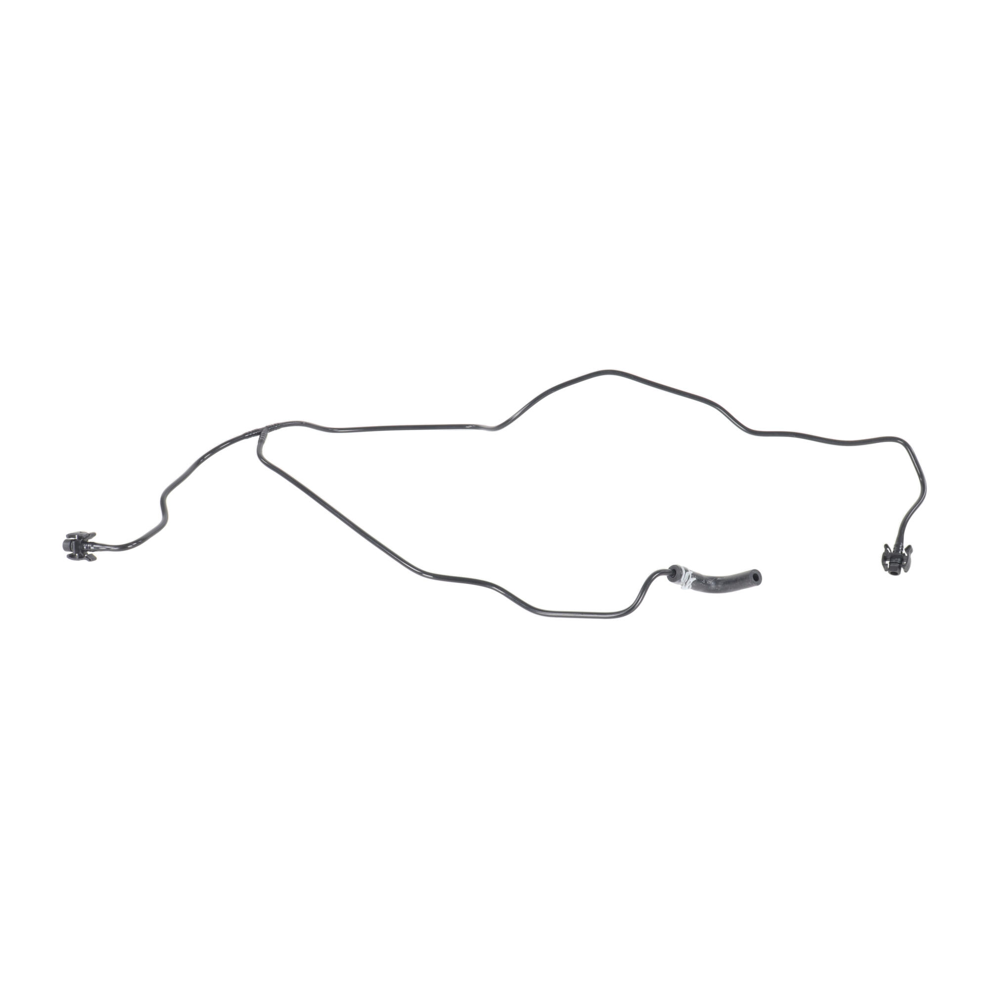 VAICO Coolant Pipe V25-2698