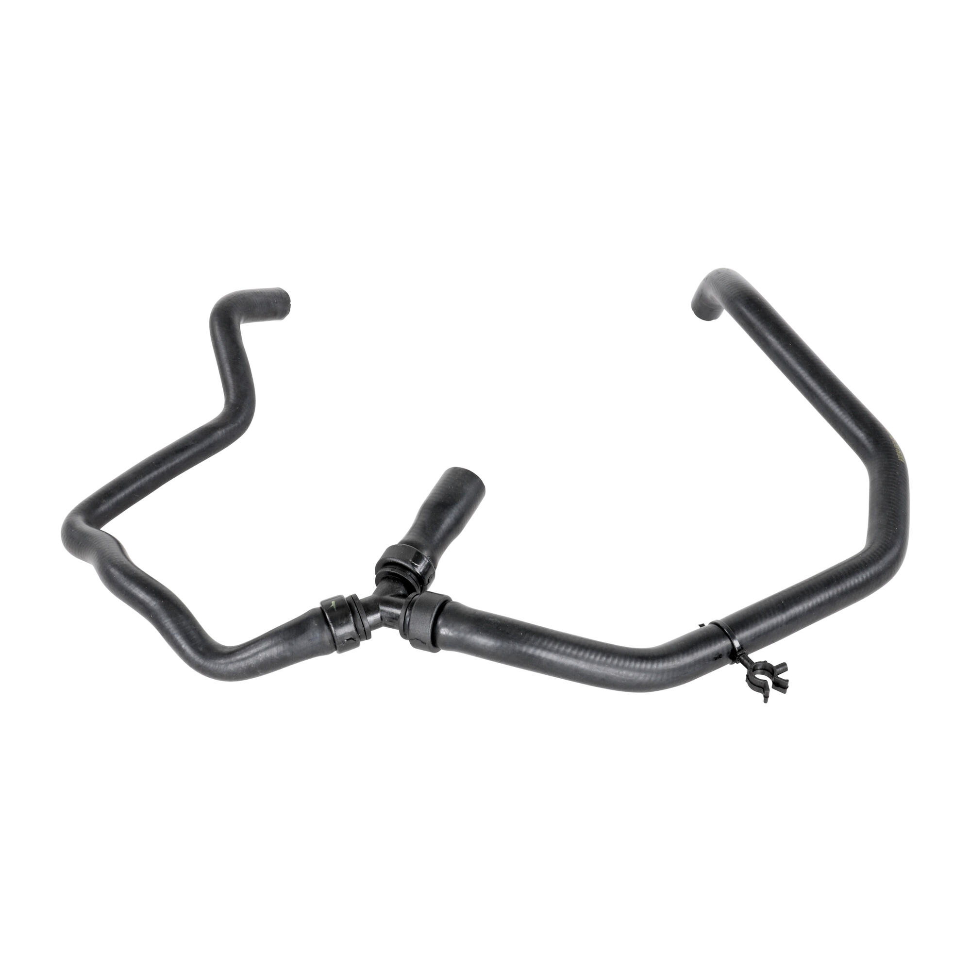 VAICO Heater hose V25-2720