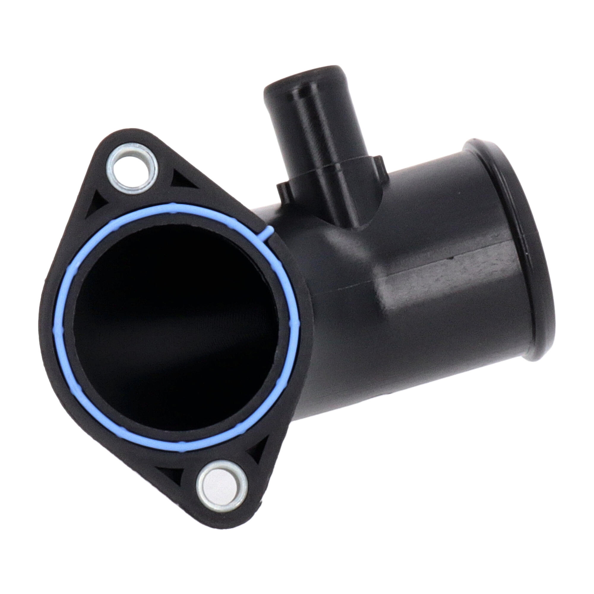 VAICO Charge Air Hose V25-2727