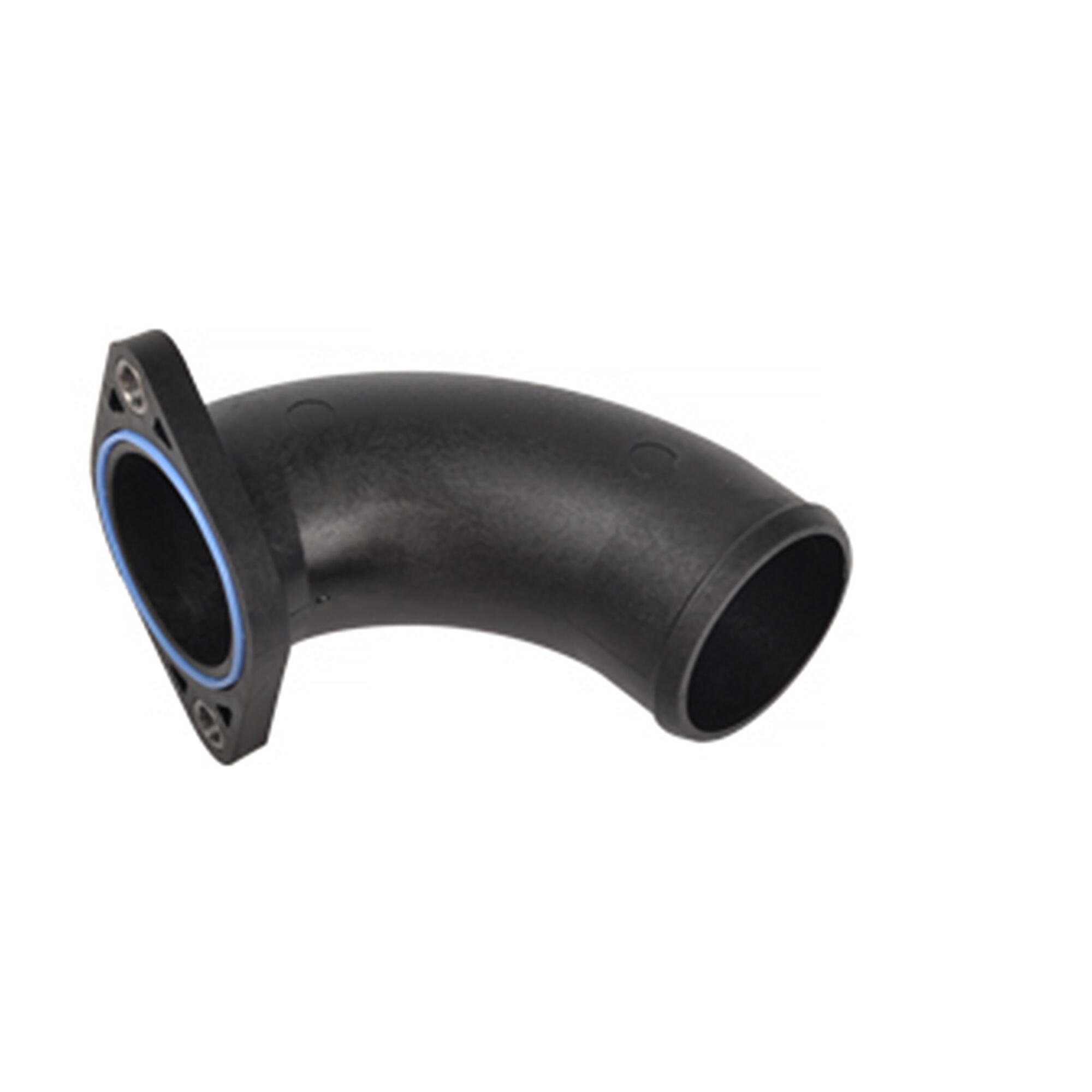 VAICO Charge Air Hose V25-2728