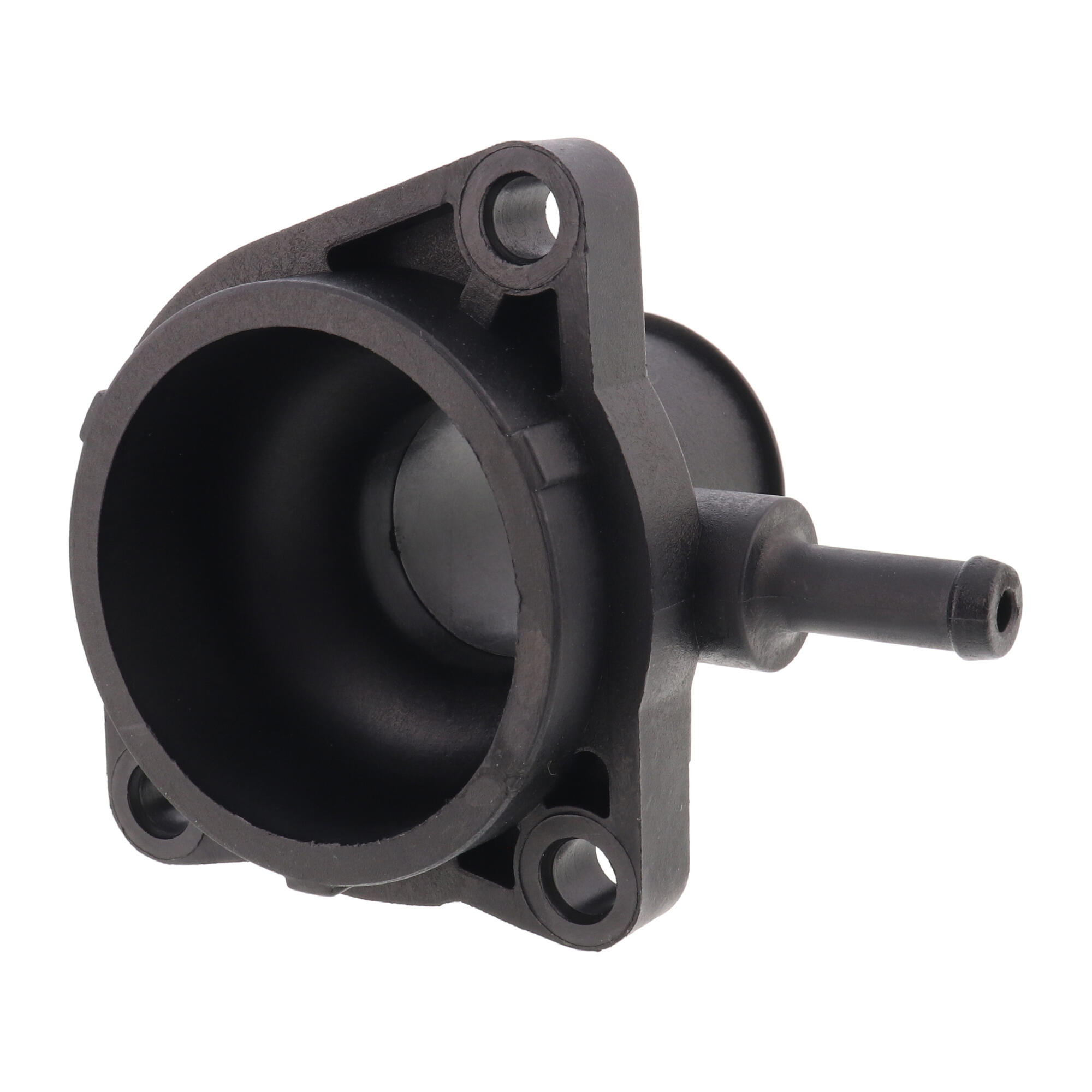 VAICO Coolant Flange V25-7048