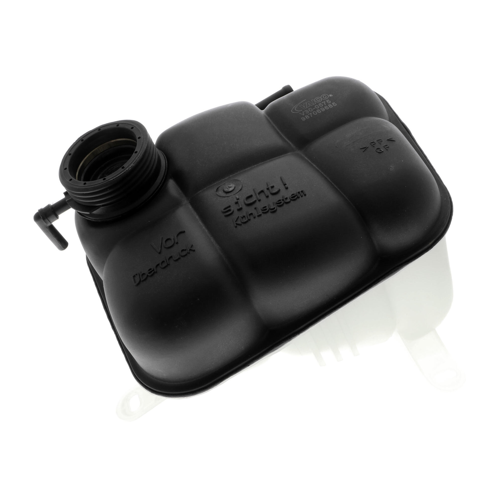 VAICO Expansion Tank, coolant V30-0575