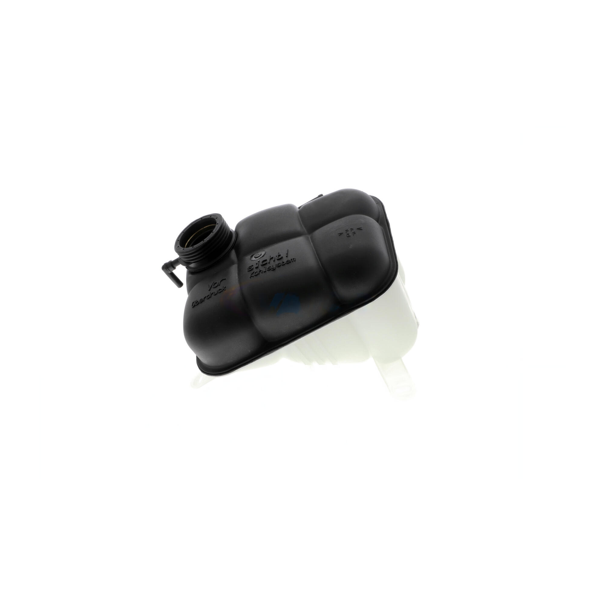 VAICO Expansion Tank, coolant V30-0575
