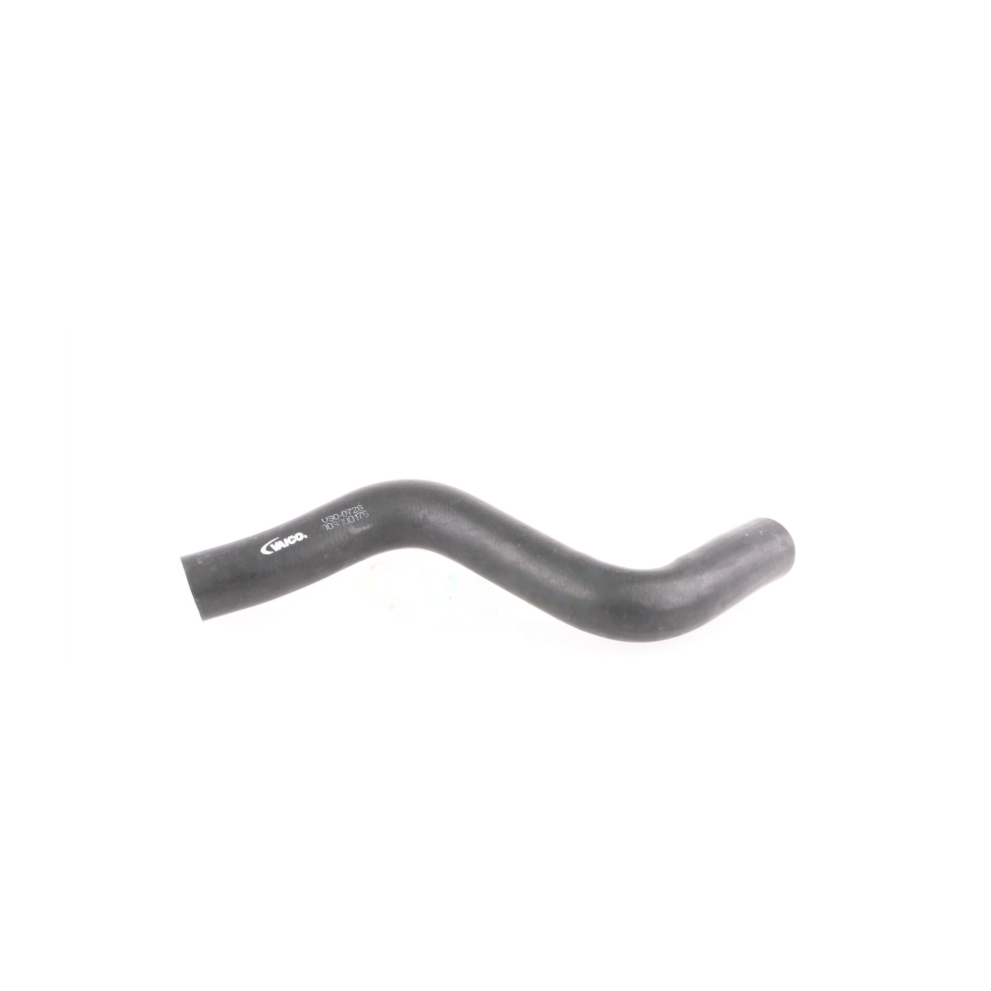 VAICO Radiator Hose V30-0728