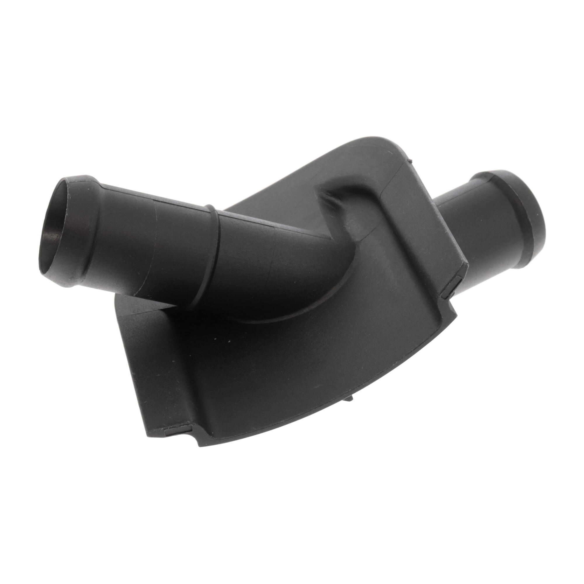 VAICO Coolant Flange V30-0976