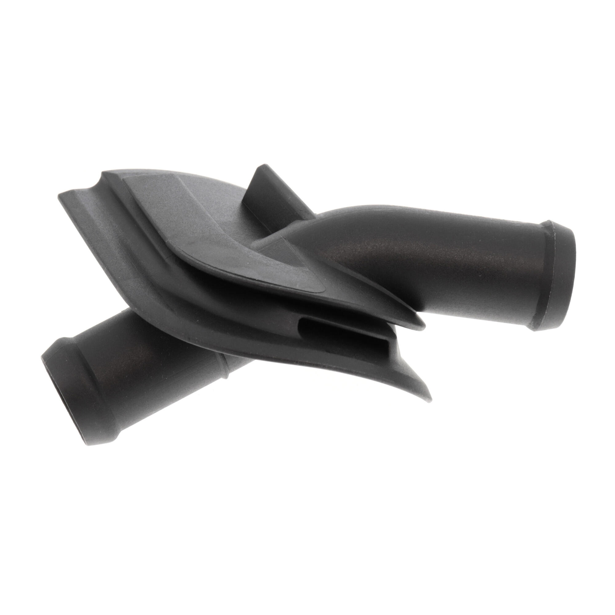 VAICO Coolant Flange V30-0976