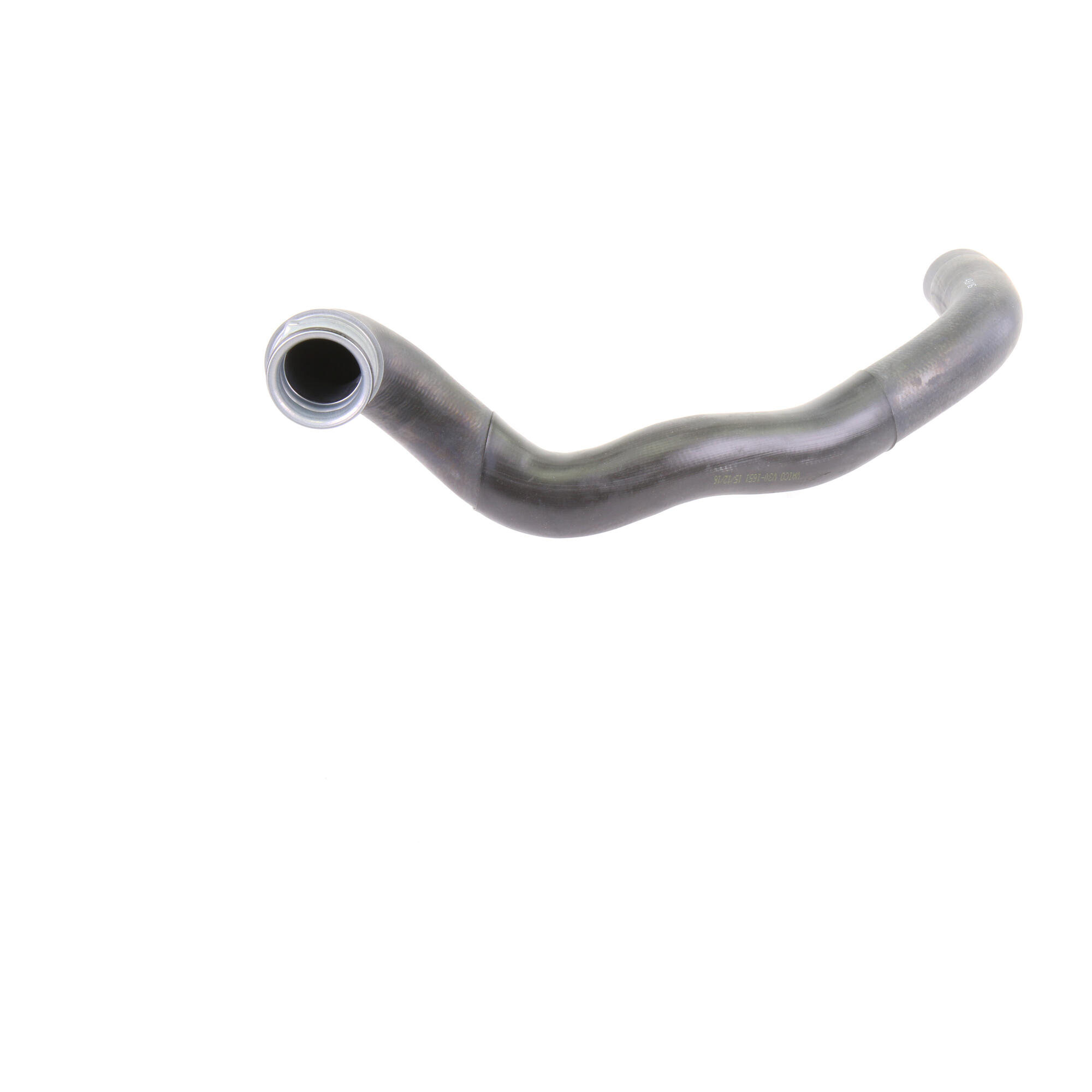 VAICO Radiator Hose V30-1651