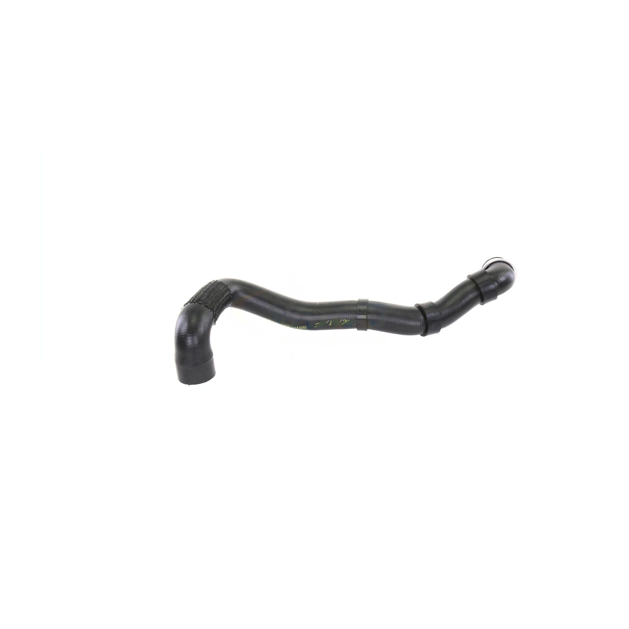 VAICO Radiator Hose V30-1652