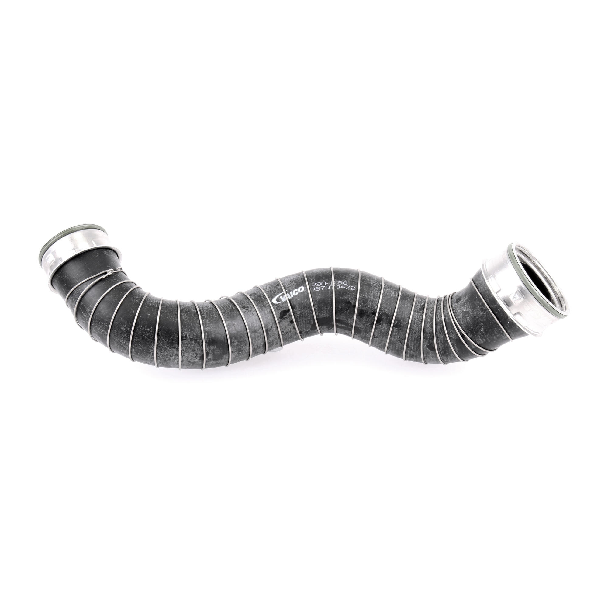 VAICO Charge Air Hose V30-1788