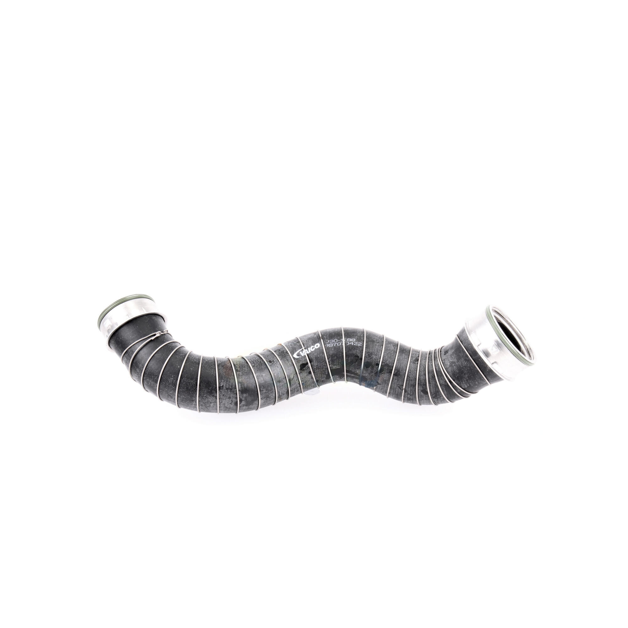 VAICO Charge Air Hose V30-1788