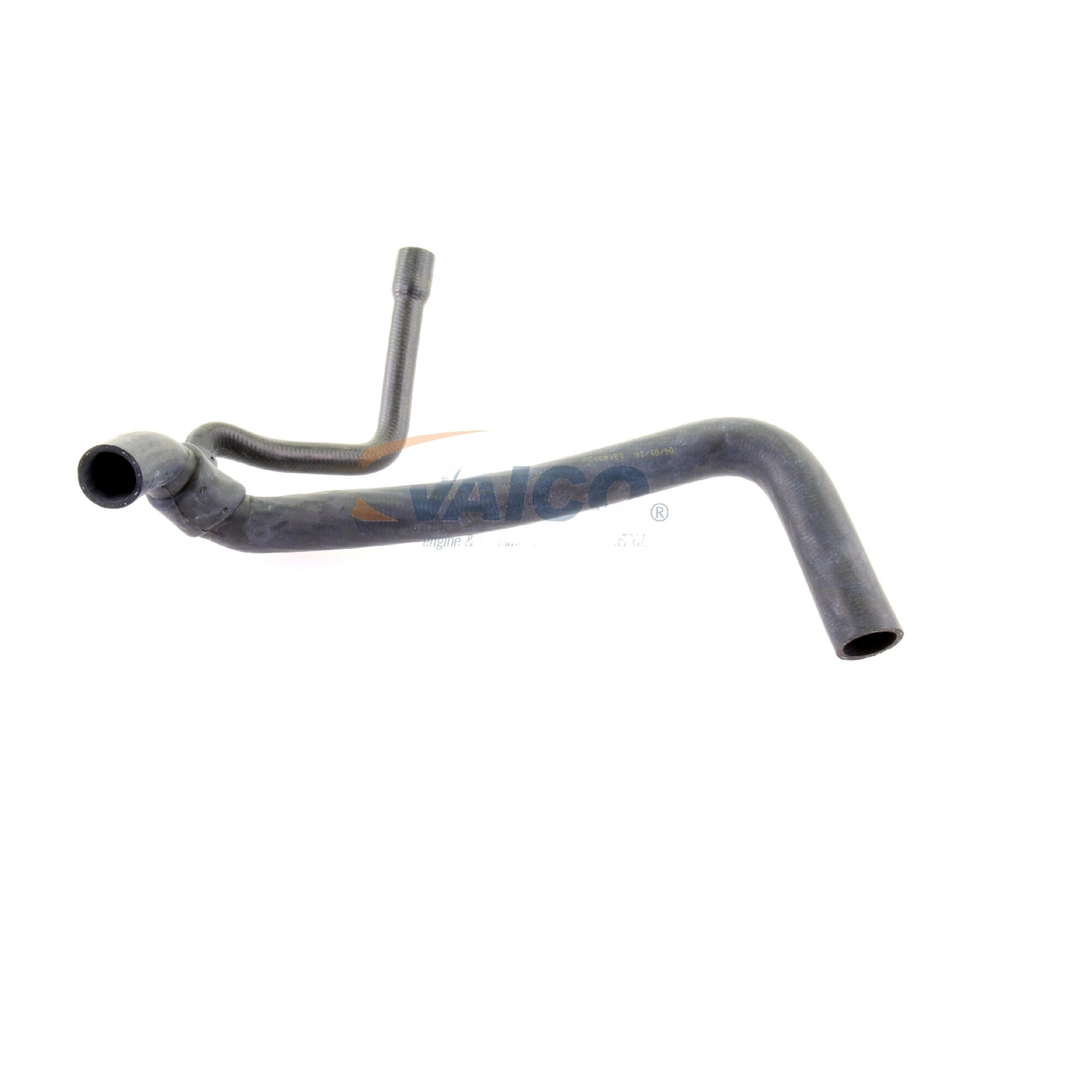 VAICO Radiator Hose V30-2098