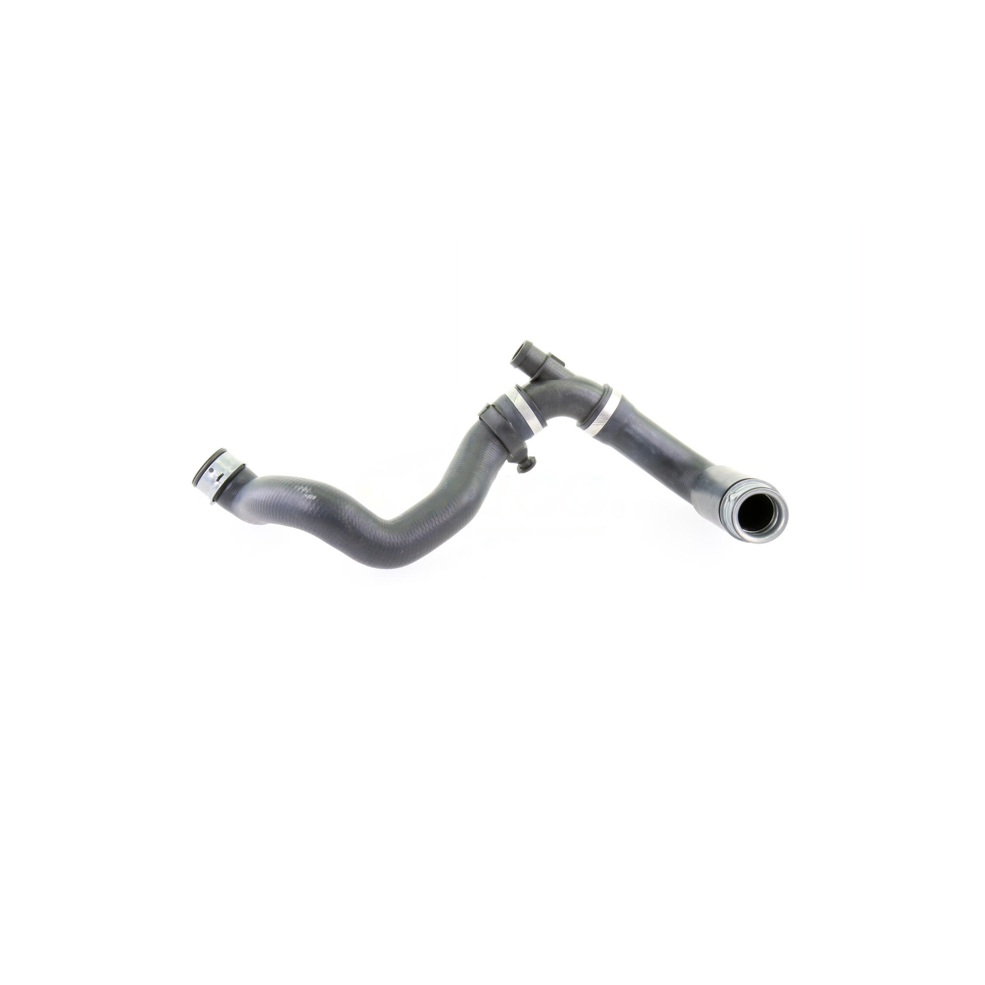 VAICO Radiator Hose V30-2233