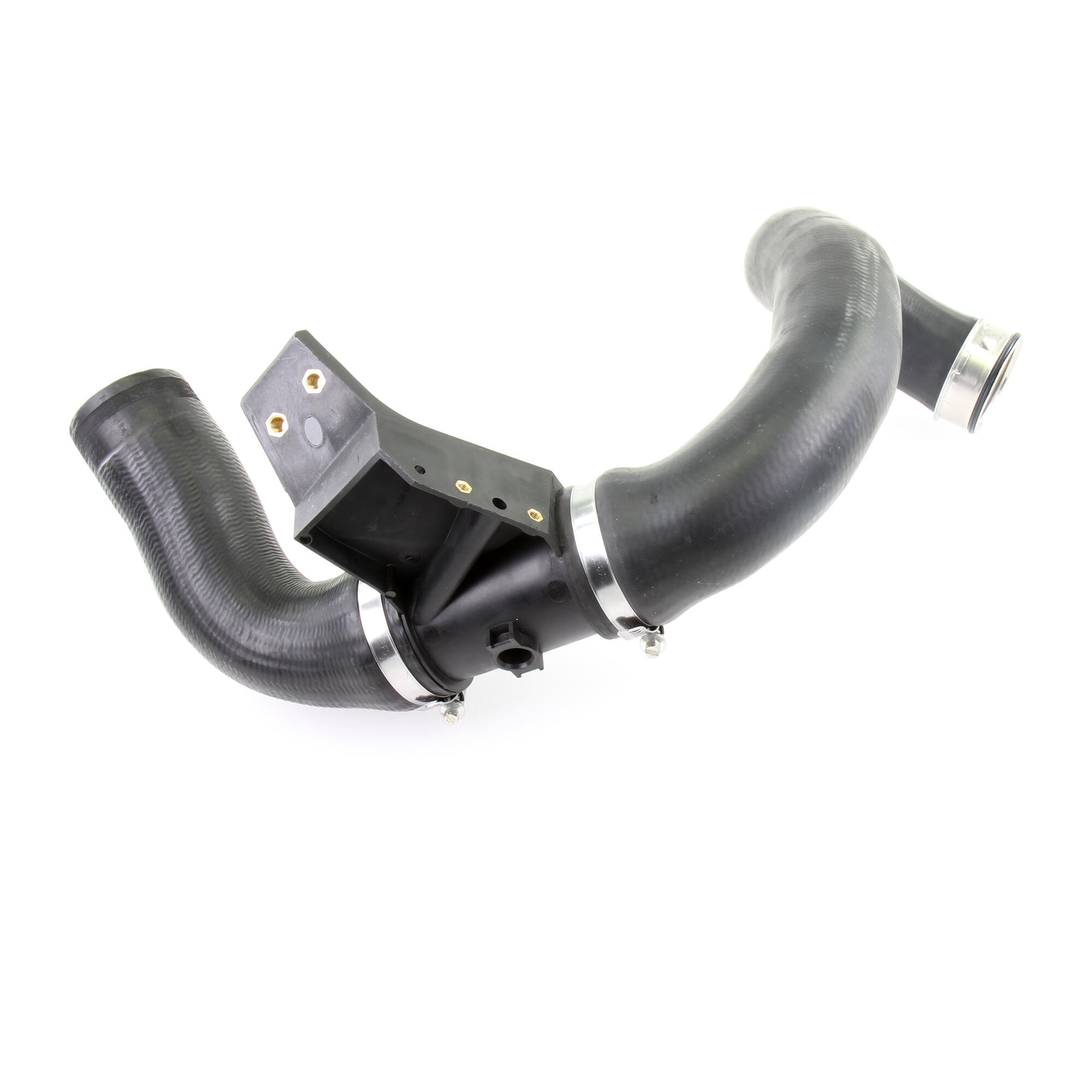 VAICO Charge Air Hose V30-2421