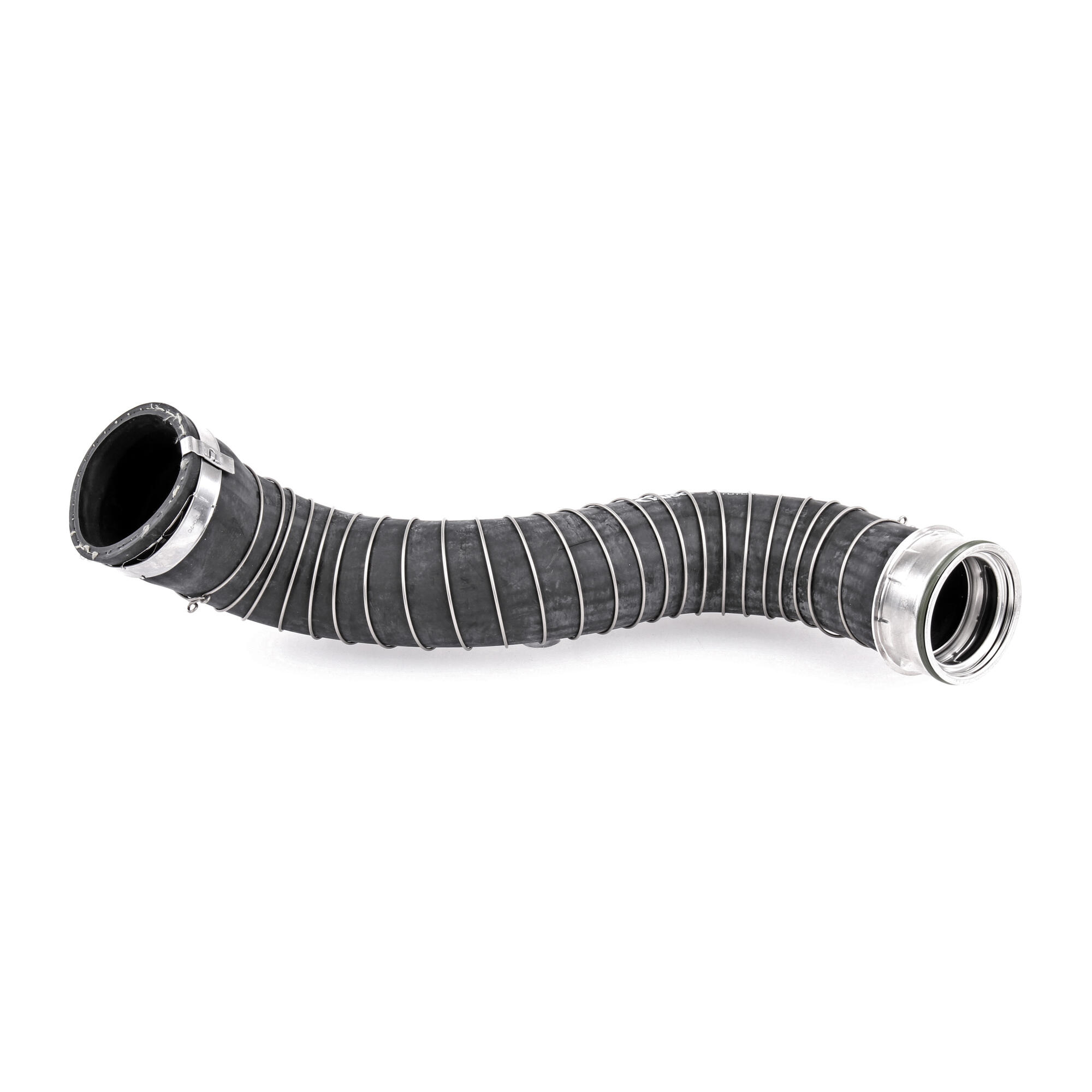 VAICO Charge Air Hose V30-2712