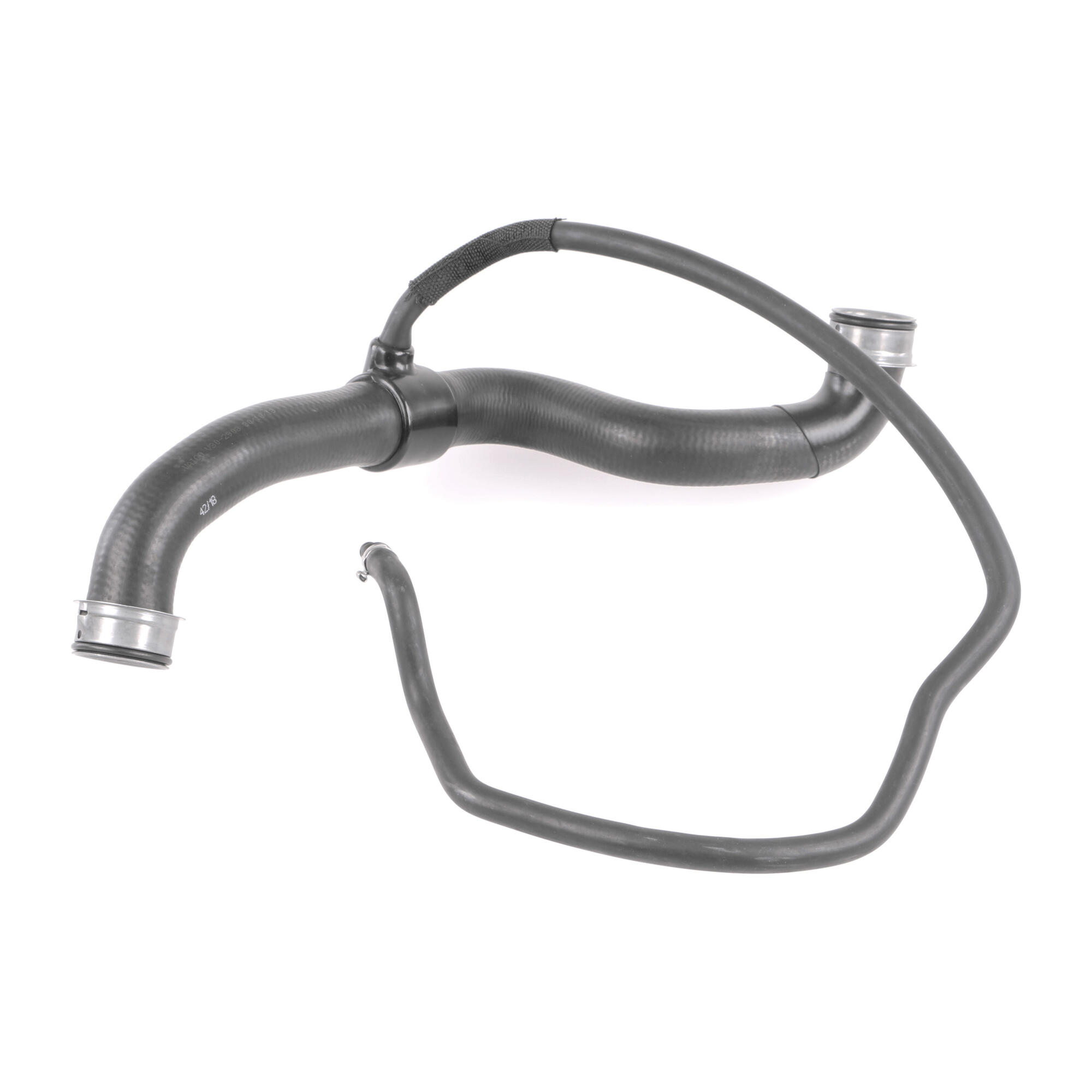 VAICO Radiator Hose V30-2908