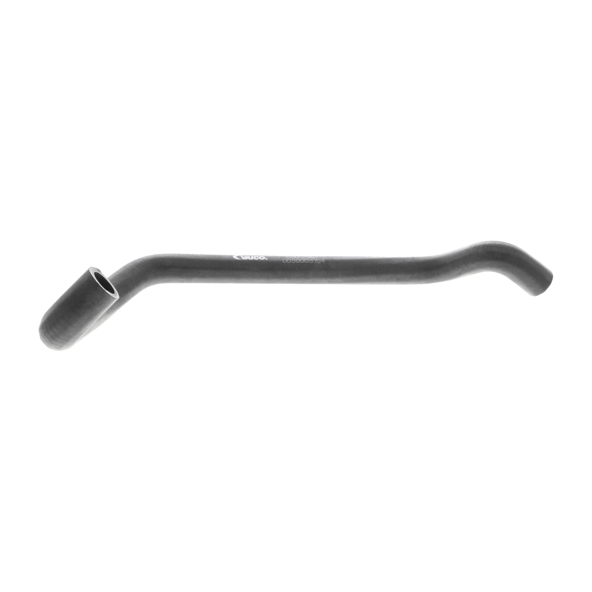 VAICO Radiator Hose V30-2967