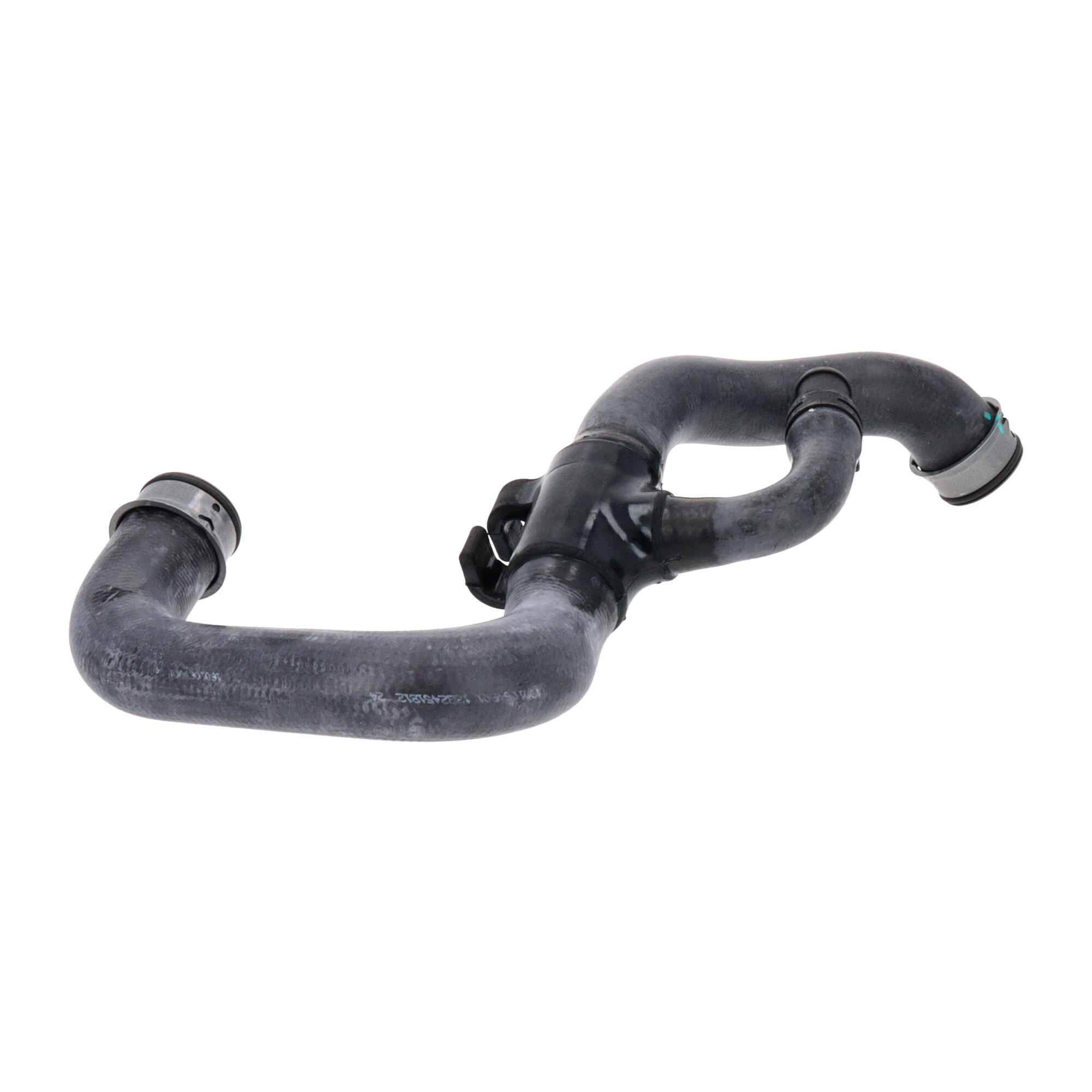 VAICO Radiator Hose V30-2968