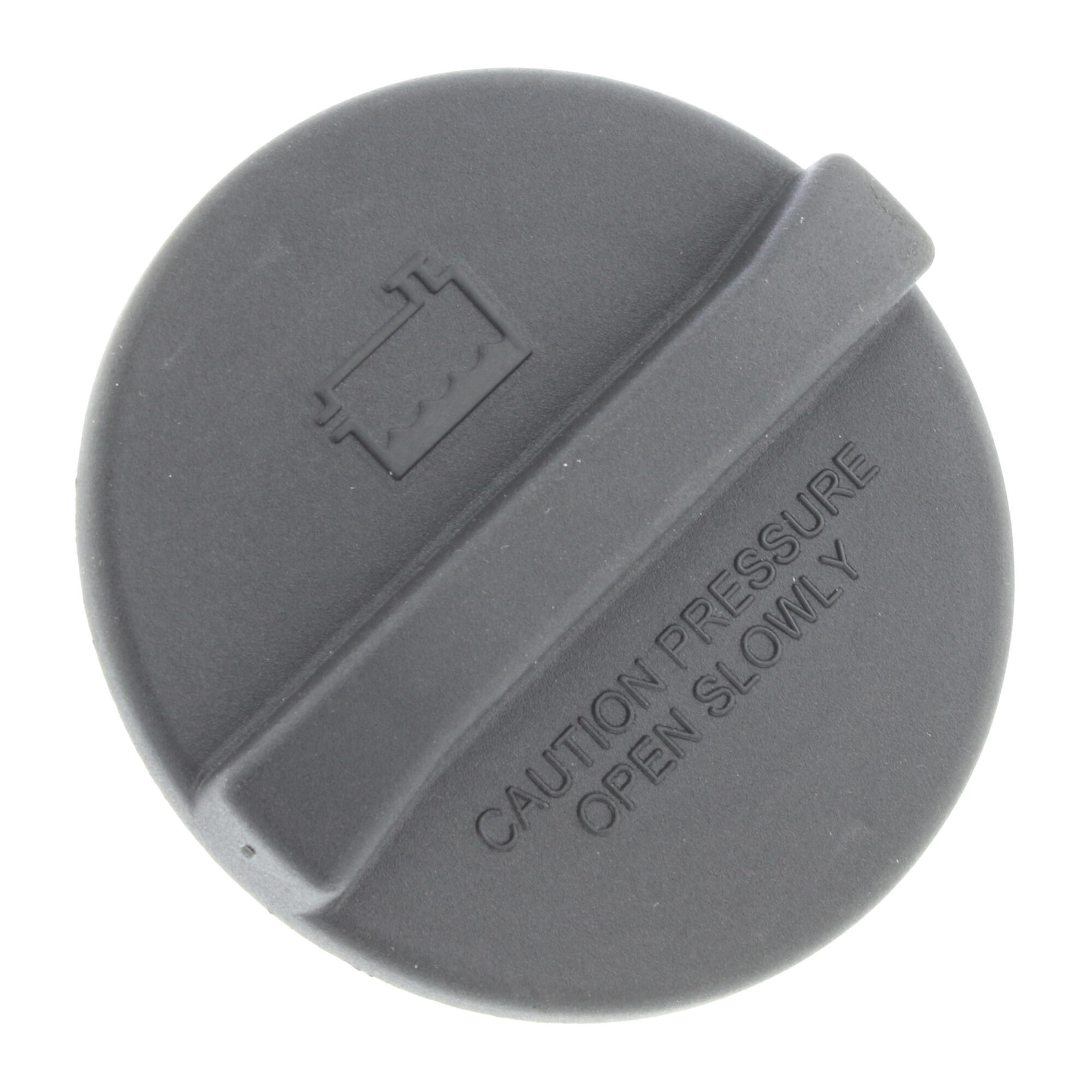 VAICO Cap, coolant tank V30-3091