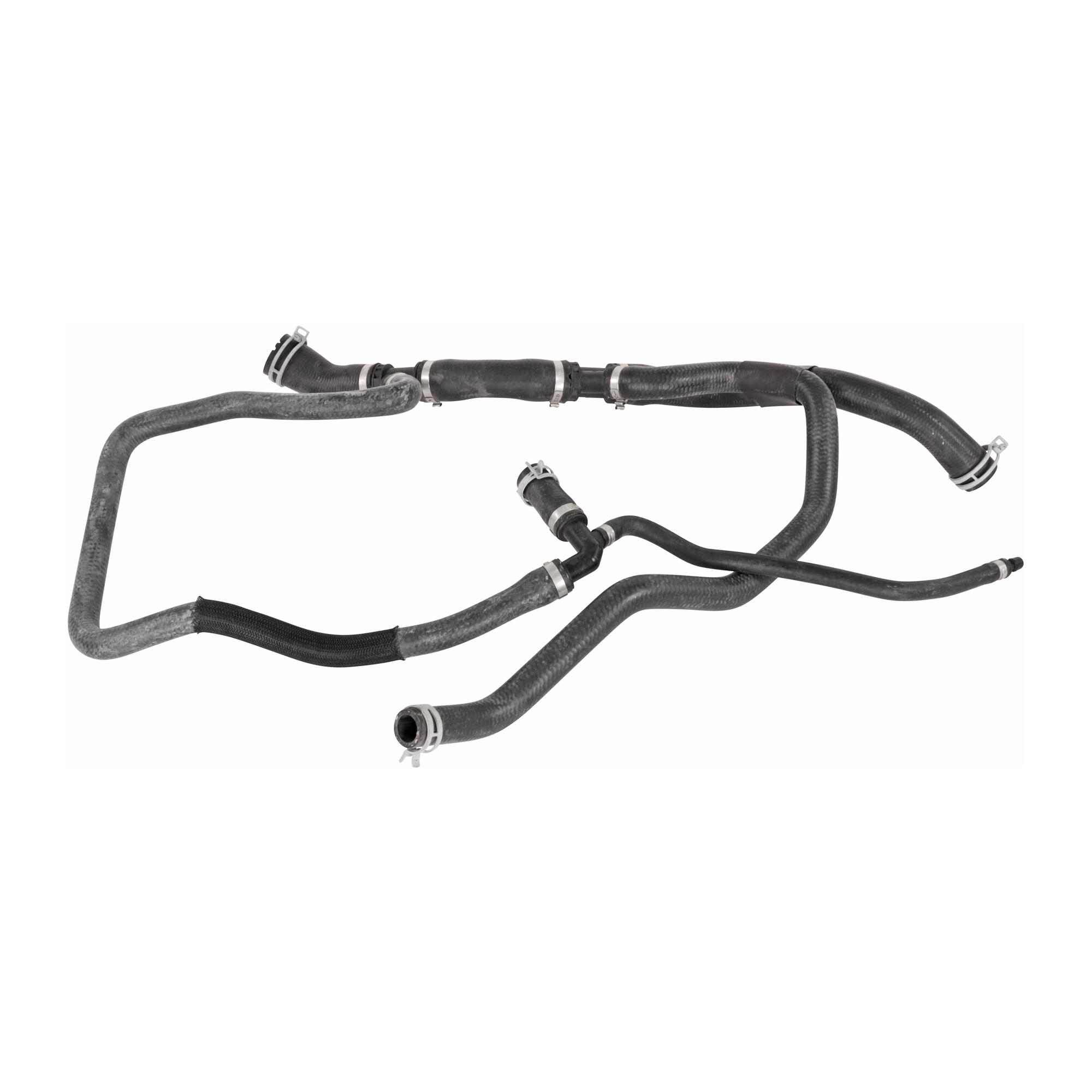 VAICO Radiator Hose V30-3363