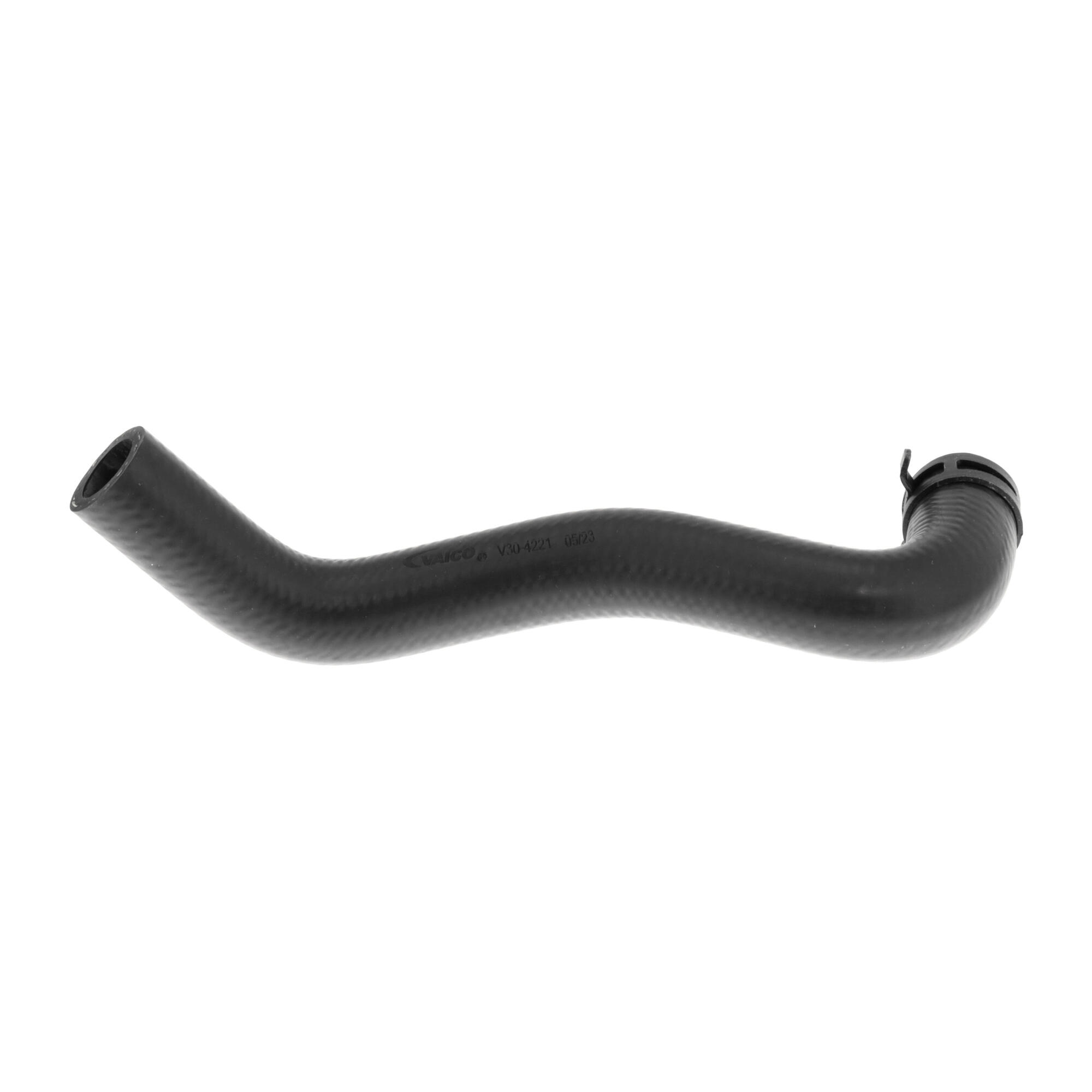 VAICO Radiator Hose V30-4221