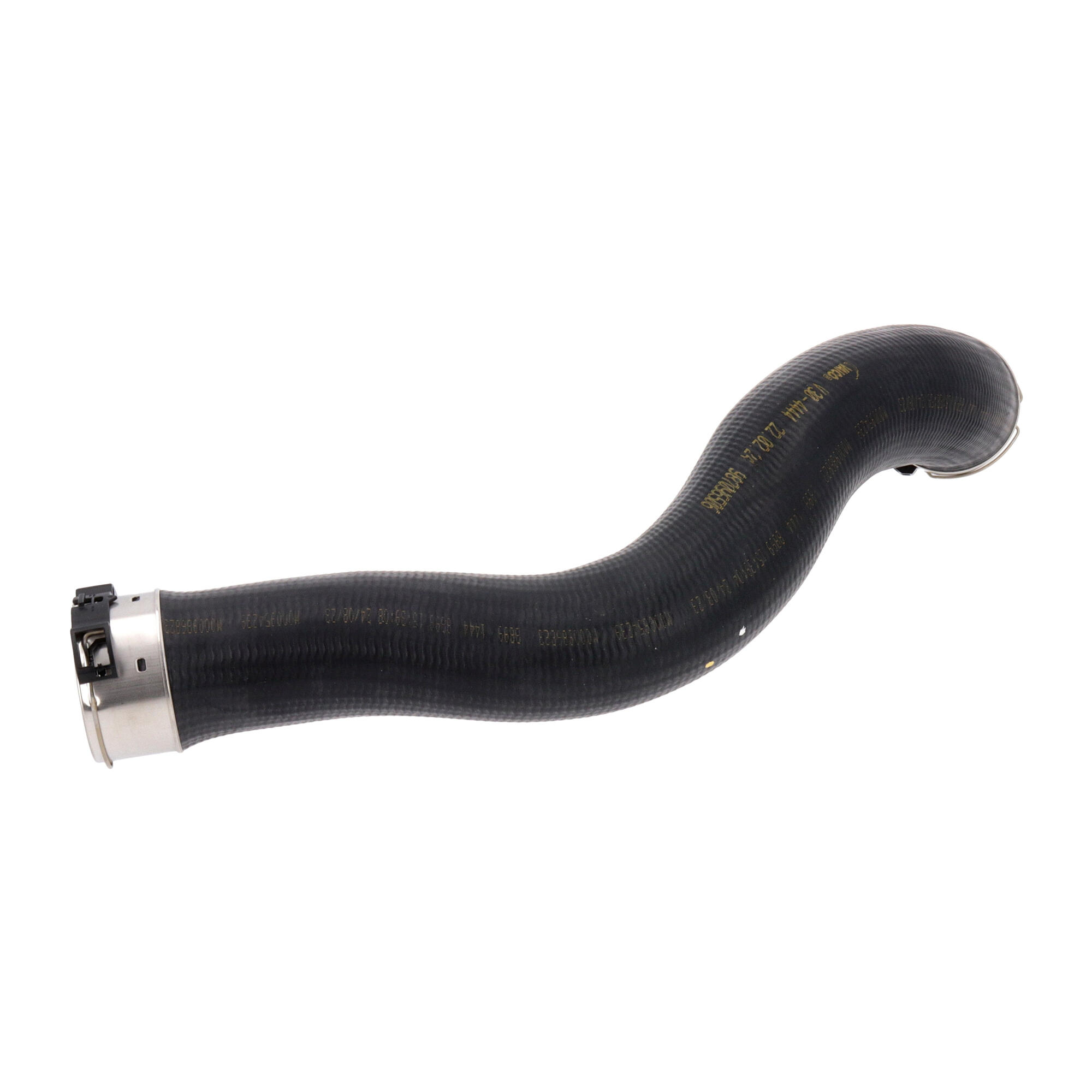 VAICO Charge Air Hose V30-4444