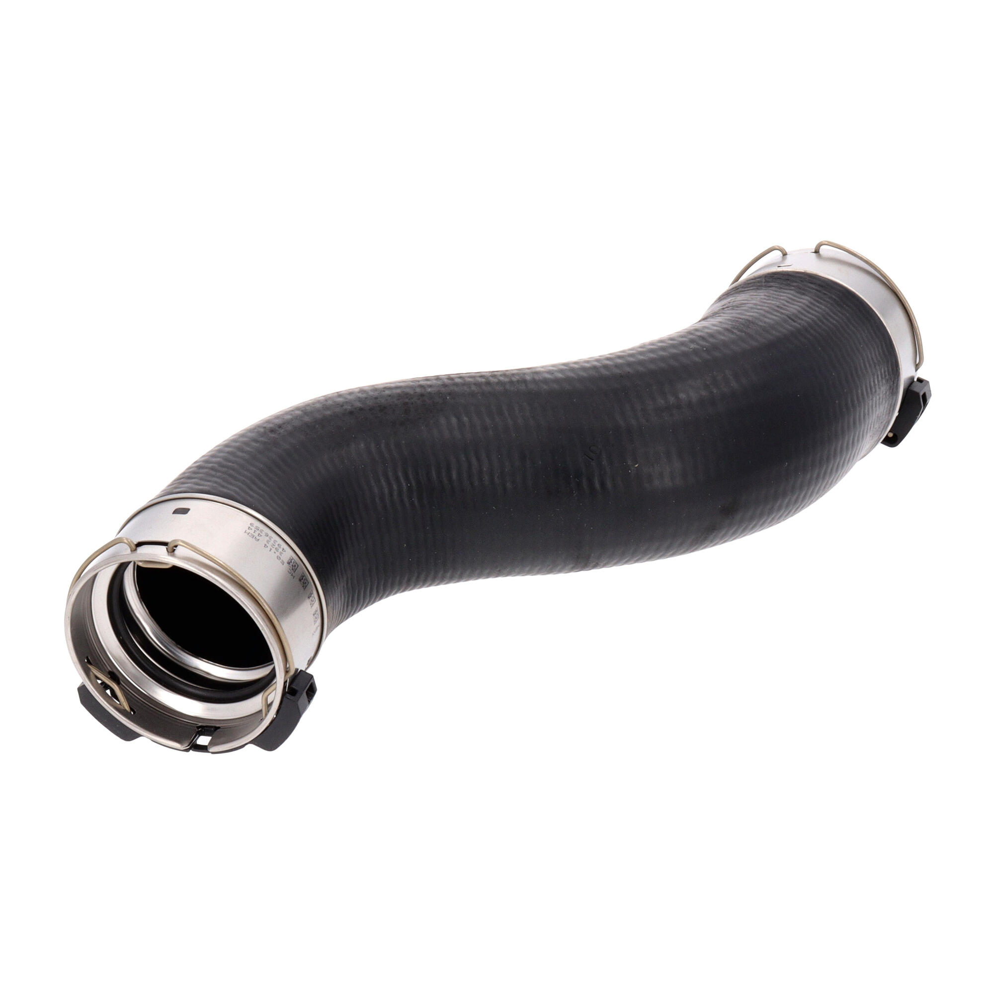 VAICO Charge Air Hose V30-4445