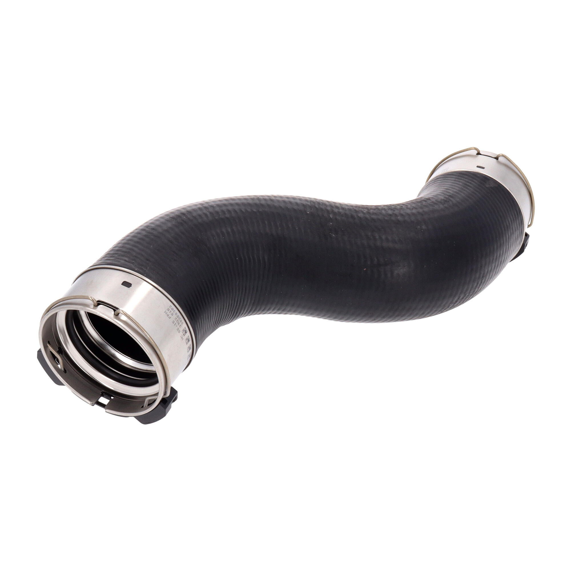 VAICO Charge Air Hose V30-4445