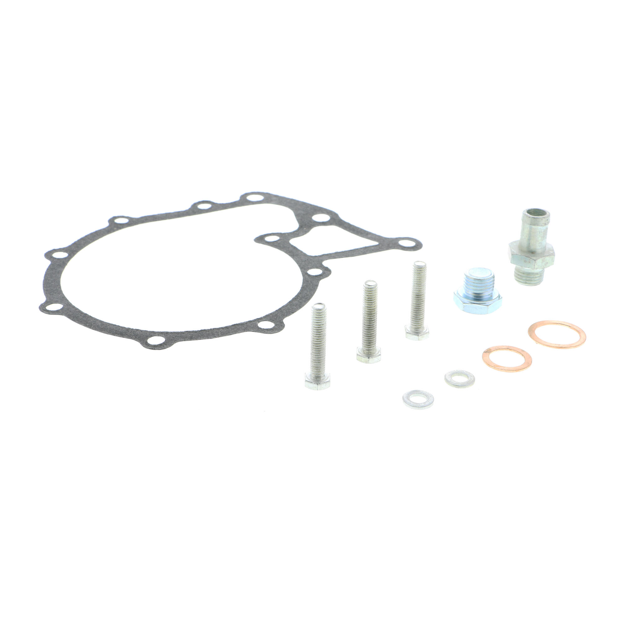 VAICO Water Pump, engine cooling V30-50040