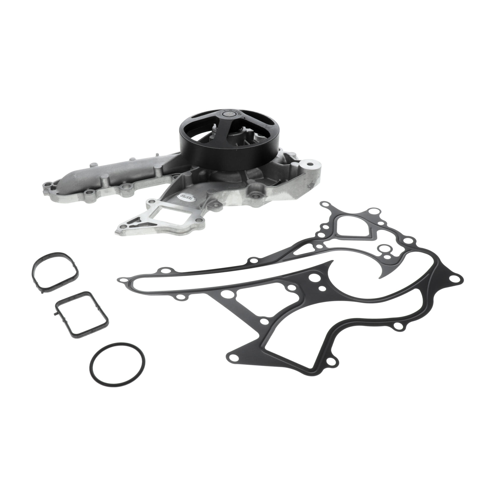 VAICO Water Pump, engine cooling V30-50072