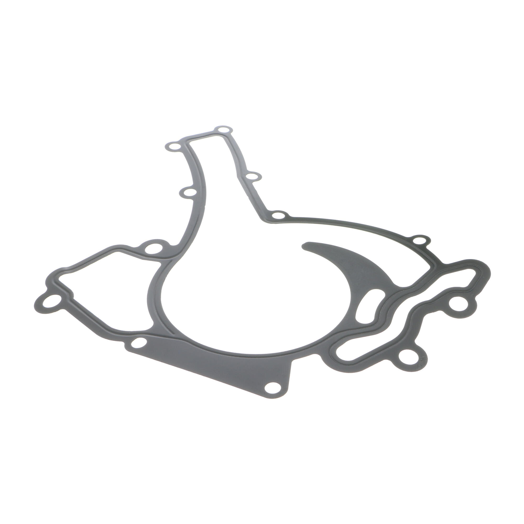 VAICO Water Pump, engine cooling V30-50078