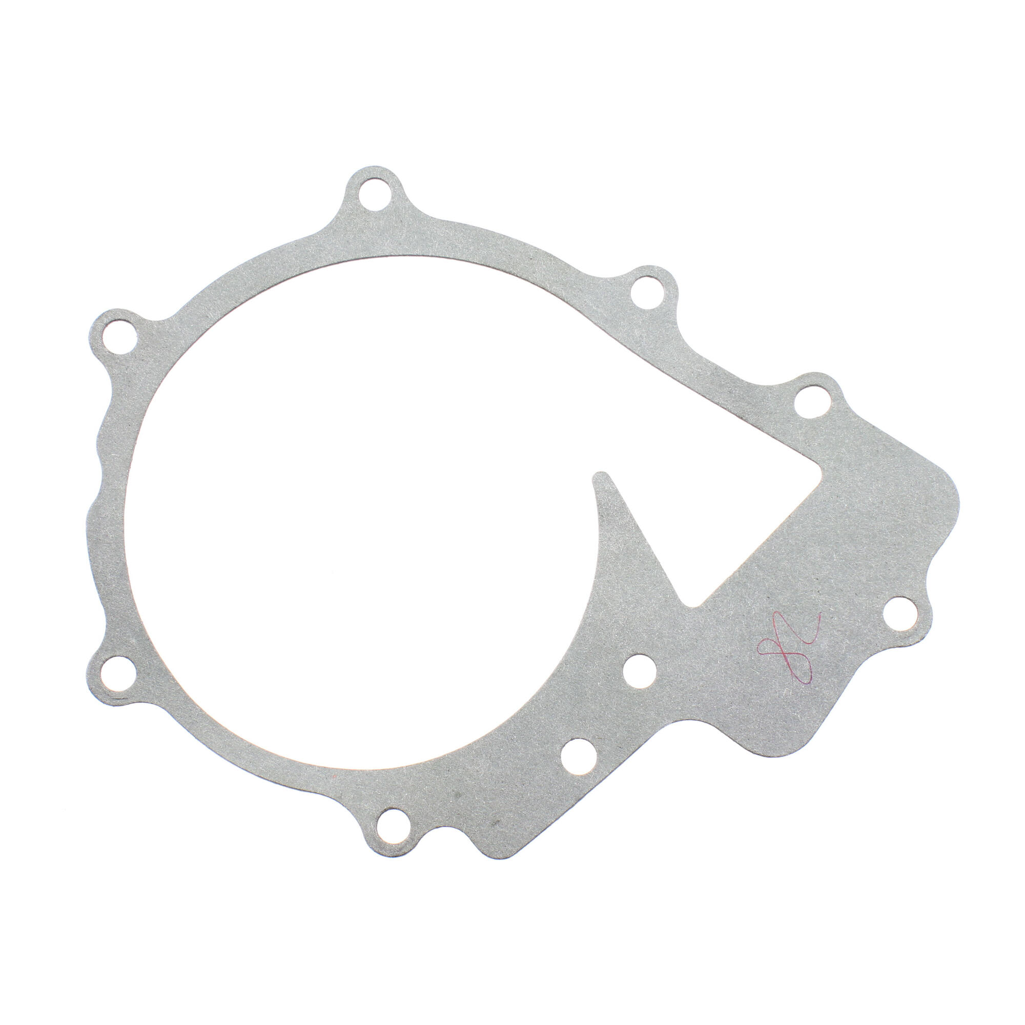 VAICO Water Pump, engine cooling V30-50085