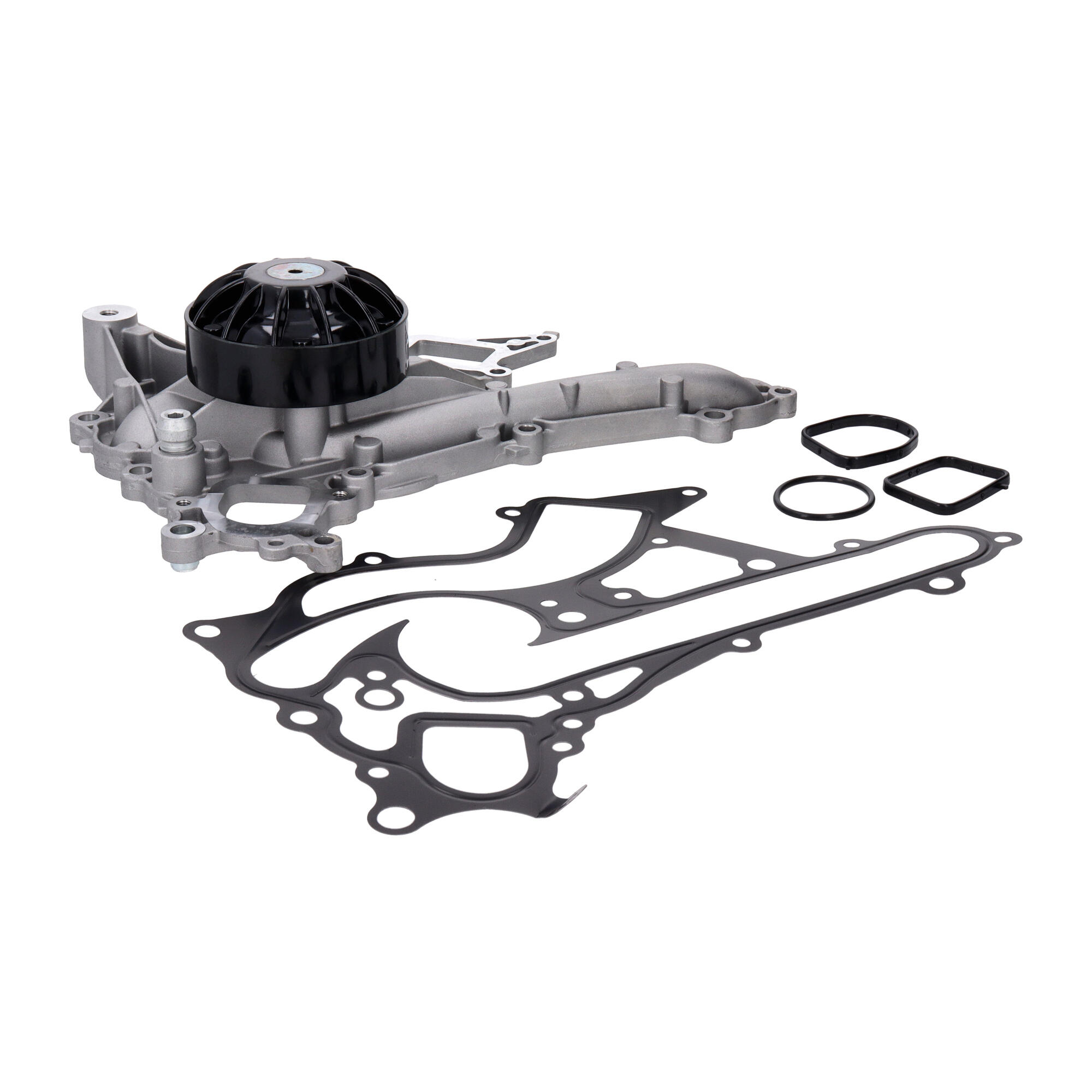 VAICO Water Pump, engine cooling V30-50091