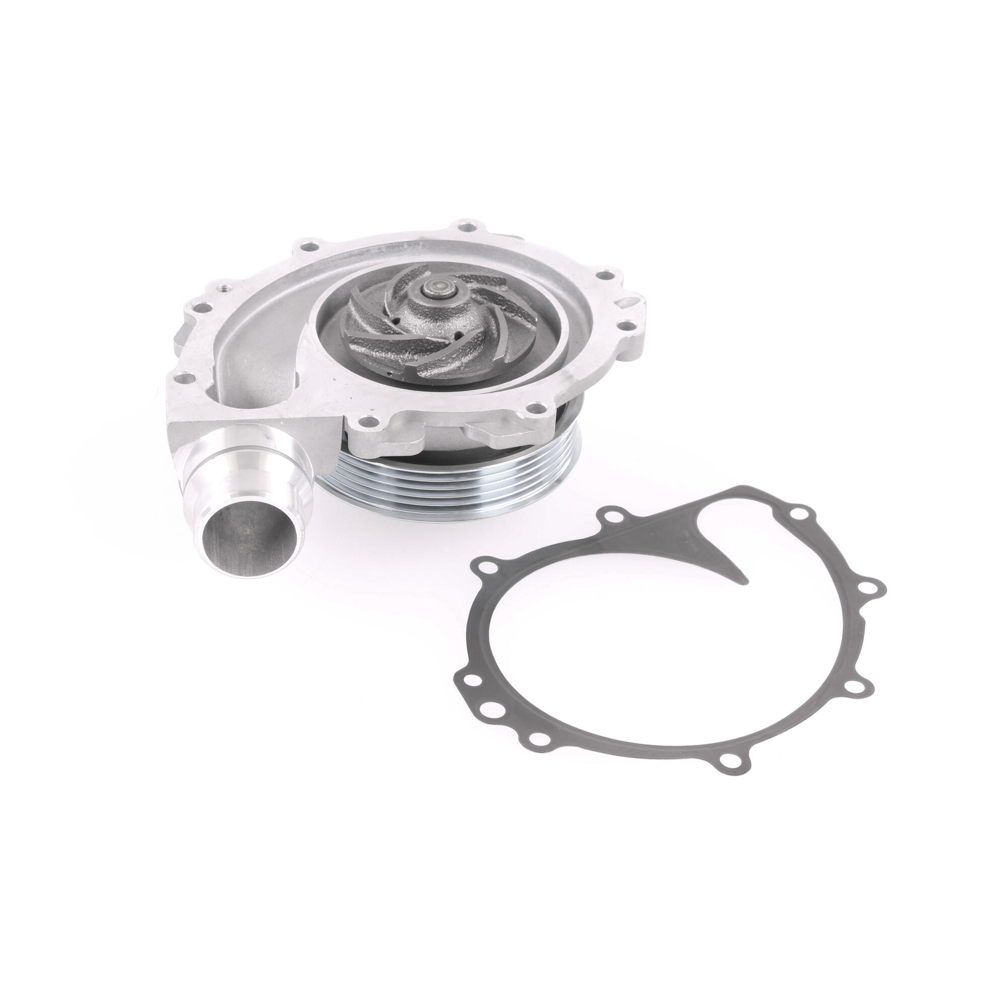 VAICO Water Pump, engine cooling V30-50098