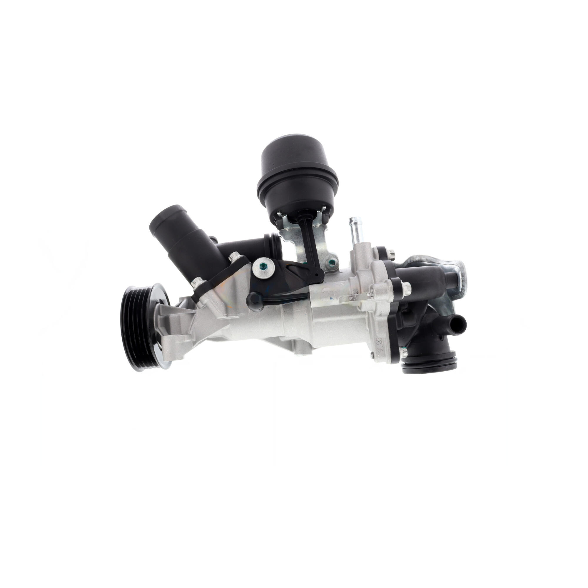 VAICO Water Pump, engine cooling V30-50100
