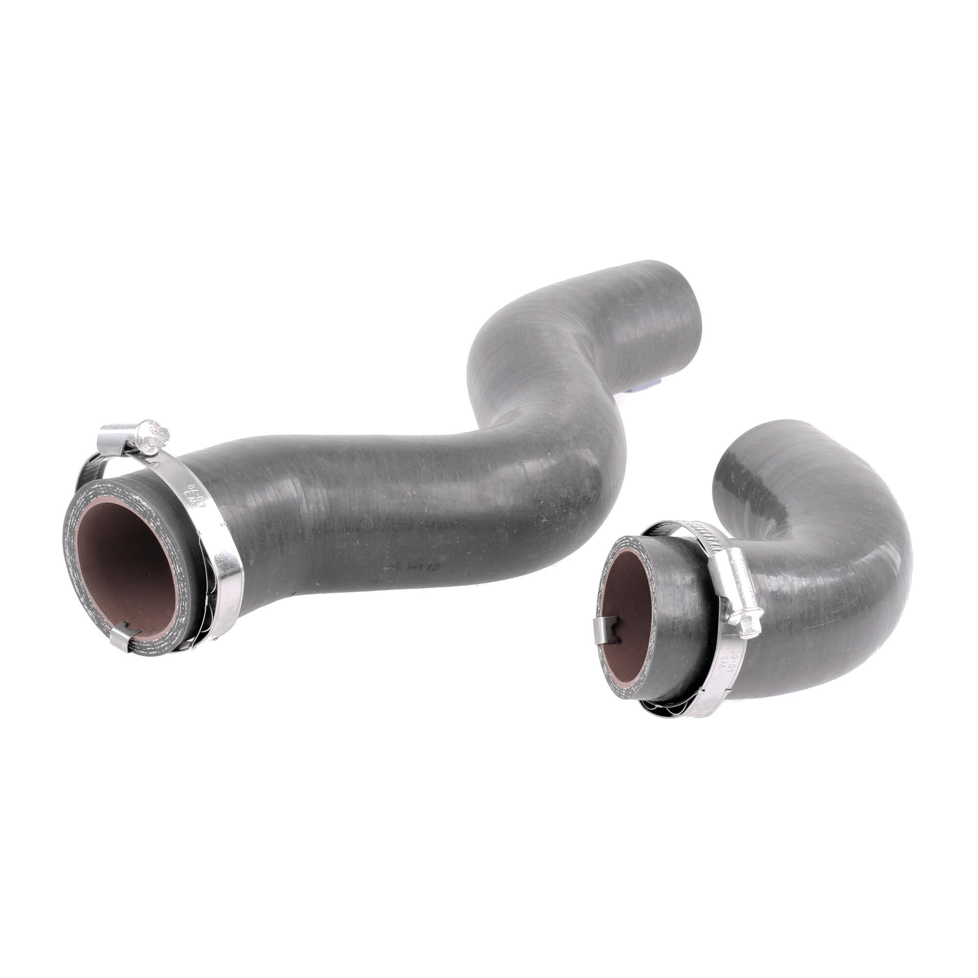 VAICO Charge Air Hose V38-0488