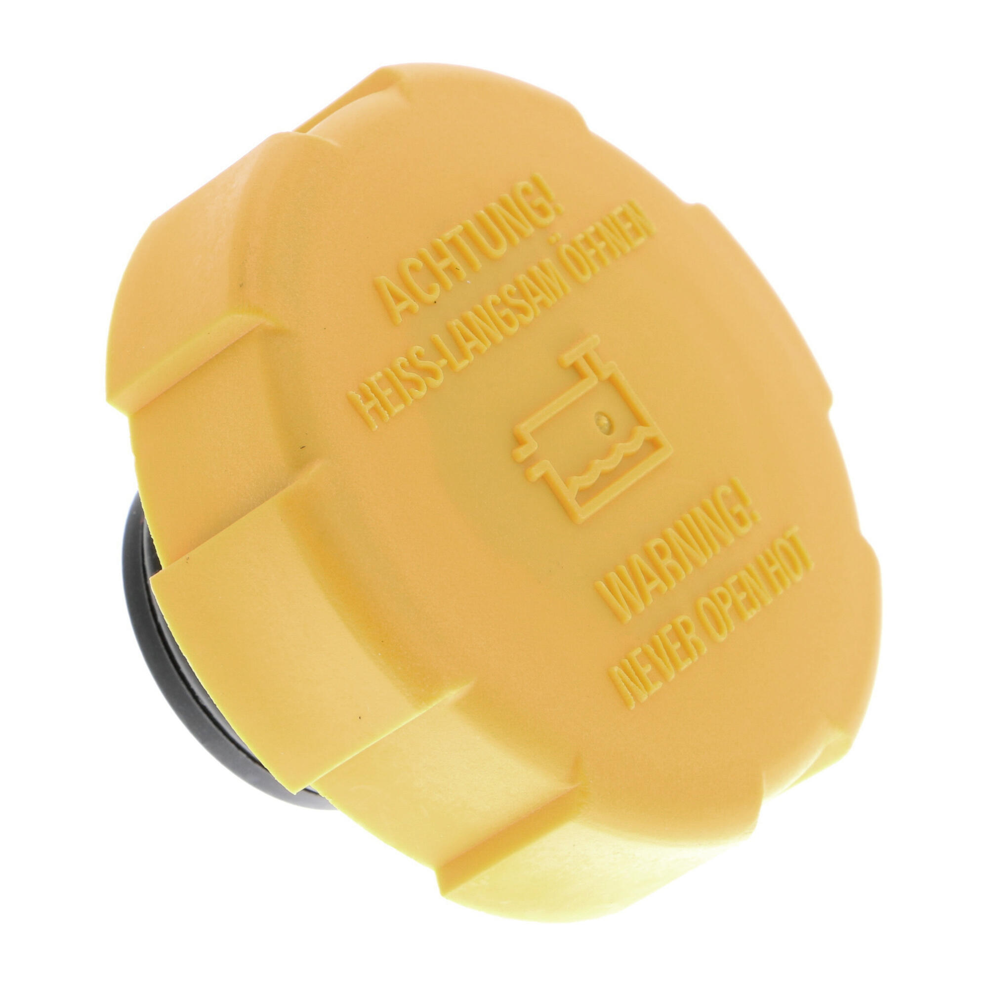 VAICO Cap, coolant tank V40-0559