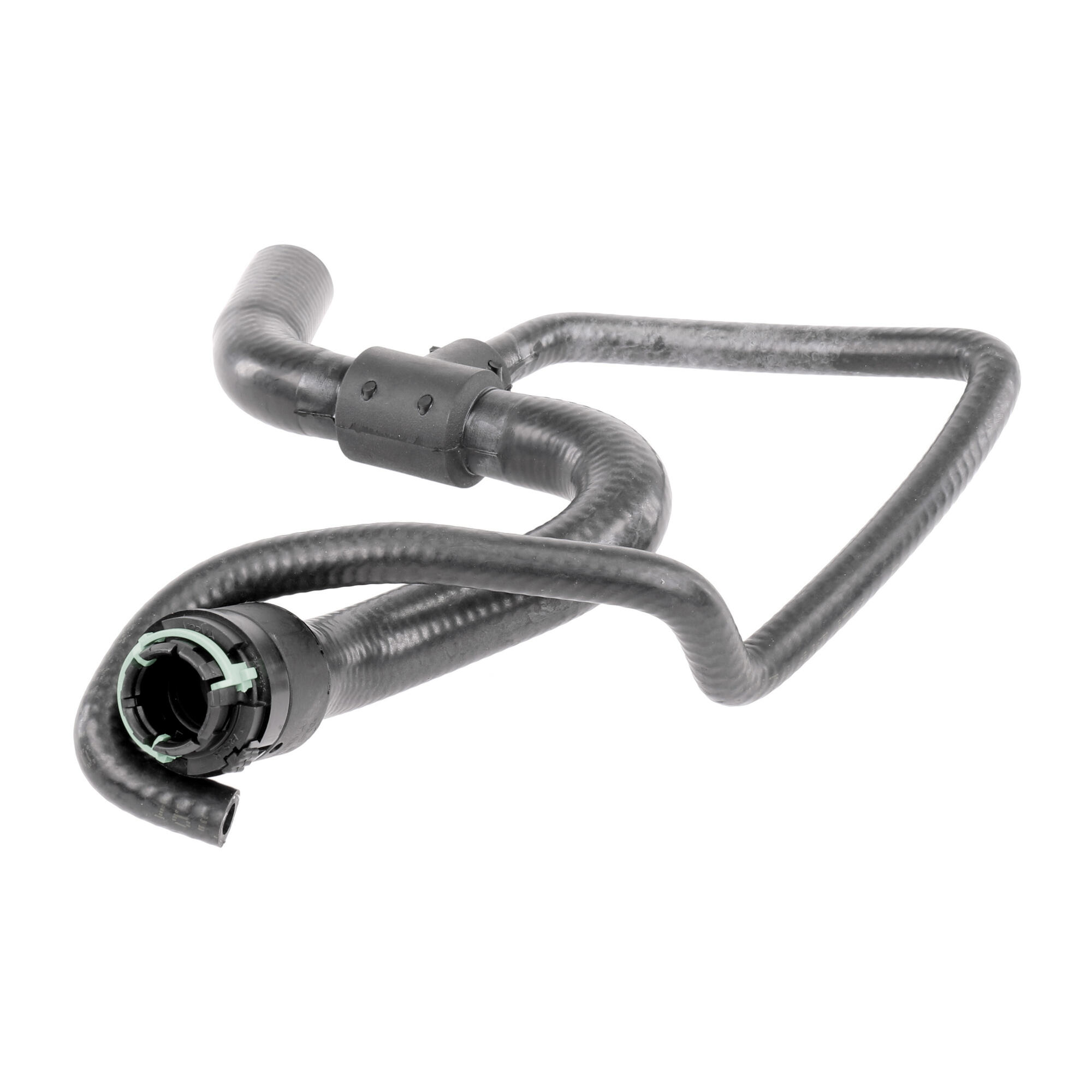 VAICO Hose, heat exchanger (heating) V40-1351