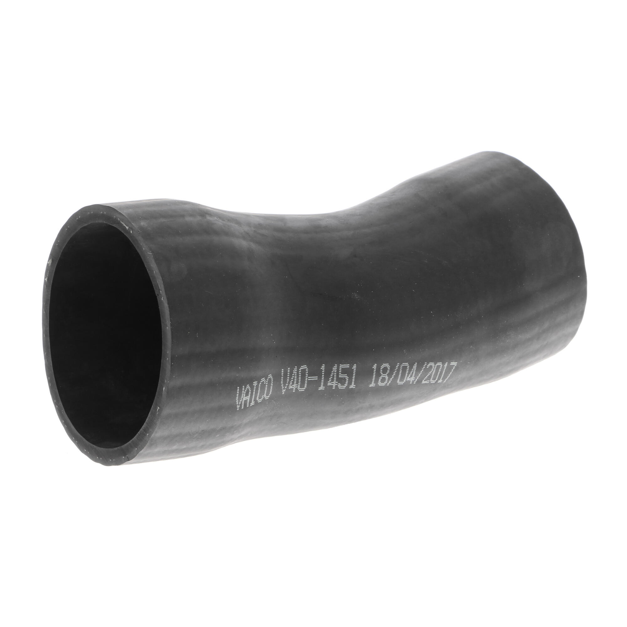 VAICO Charge Air Hose V40-1451