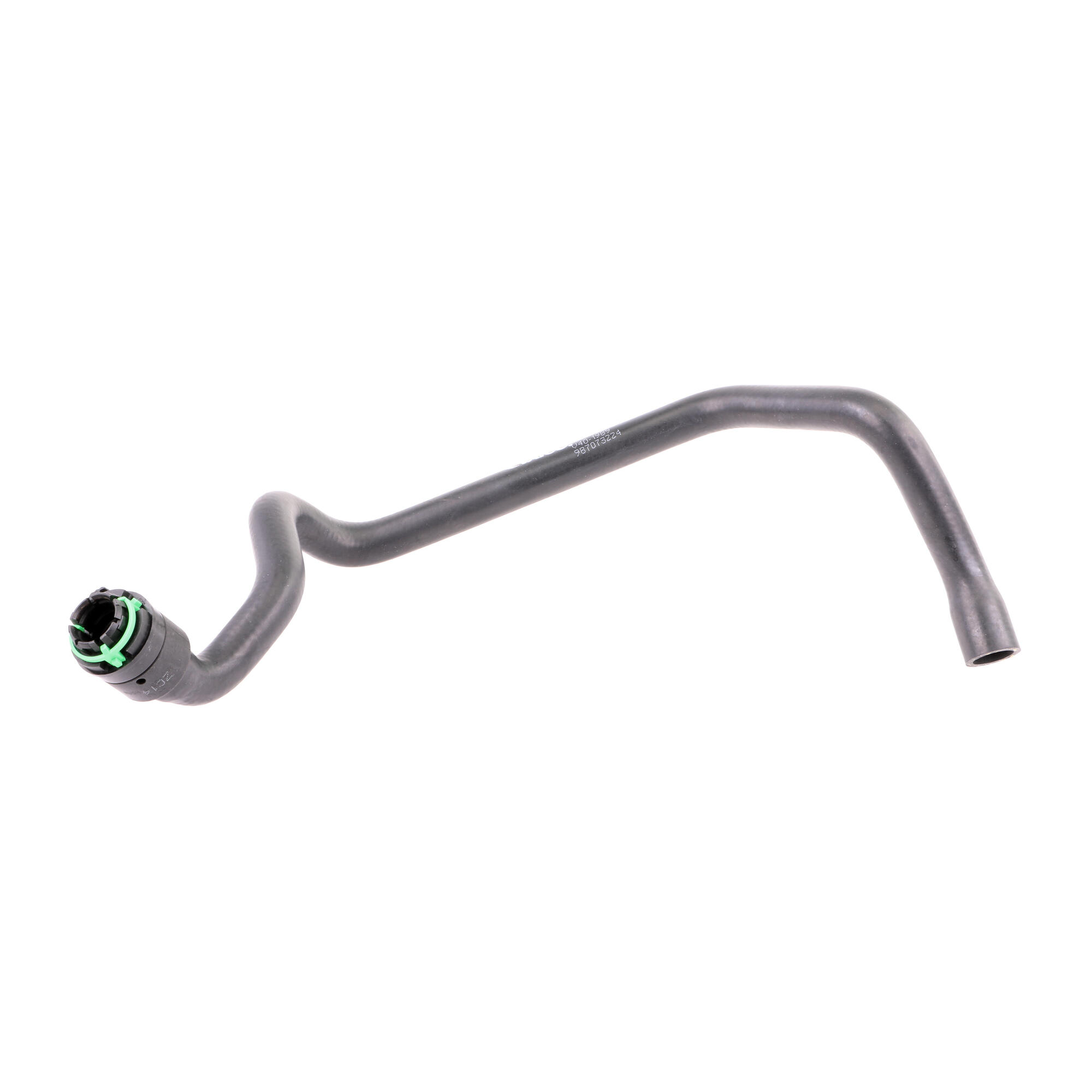 VAICO Radiator Hose V40-1989