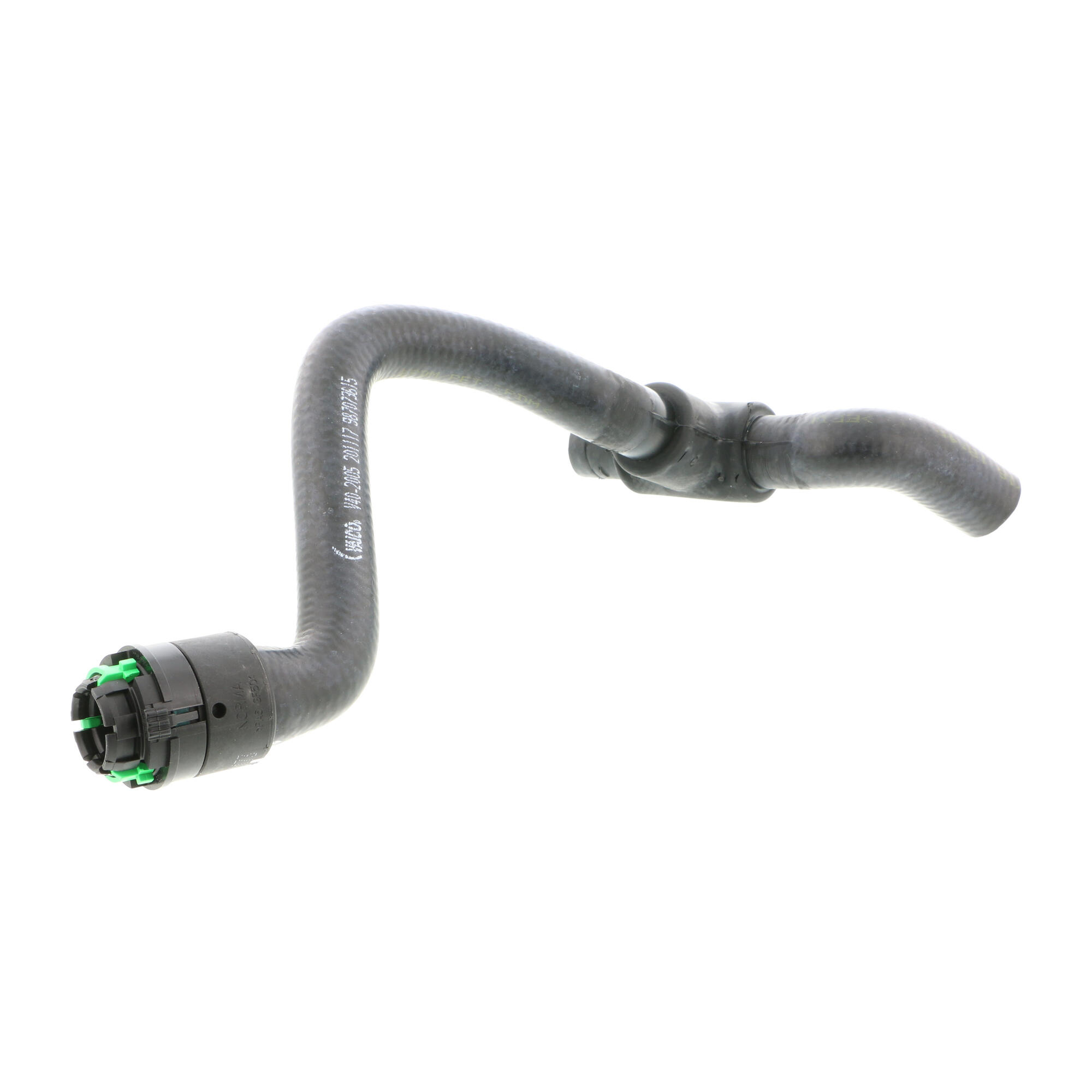 VAICO Radiator Hose V40-2005