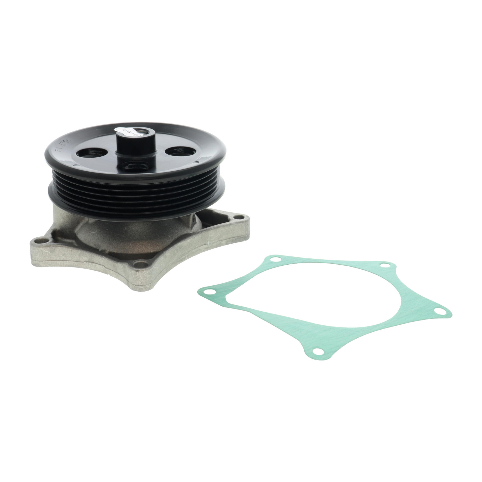 VAICO Water Pump, engine cooling V40-2123