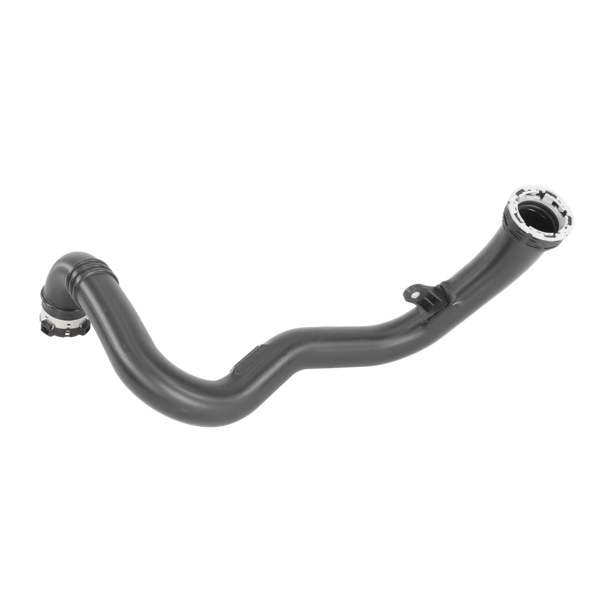 VAICO Charge Air Hose V40-2262