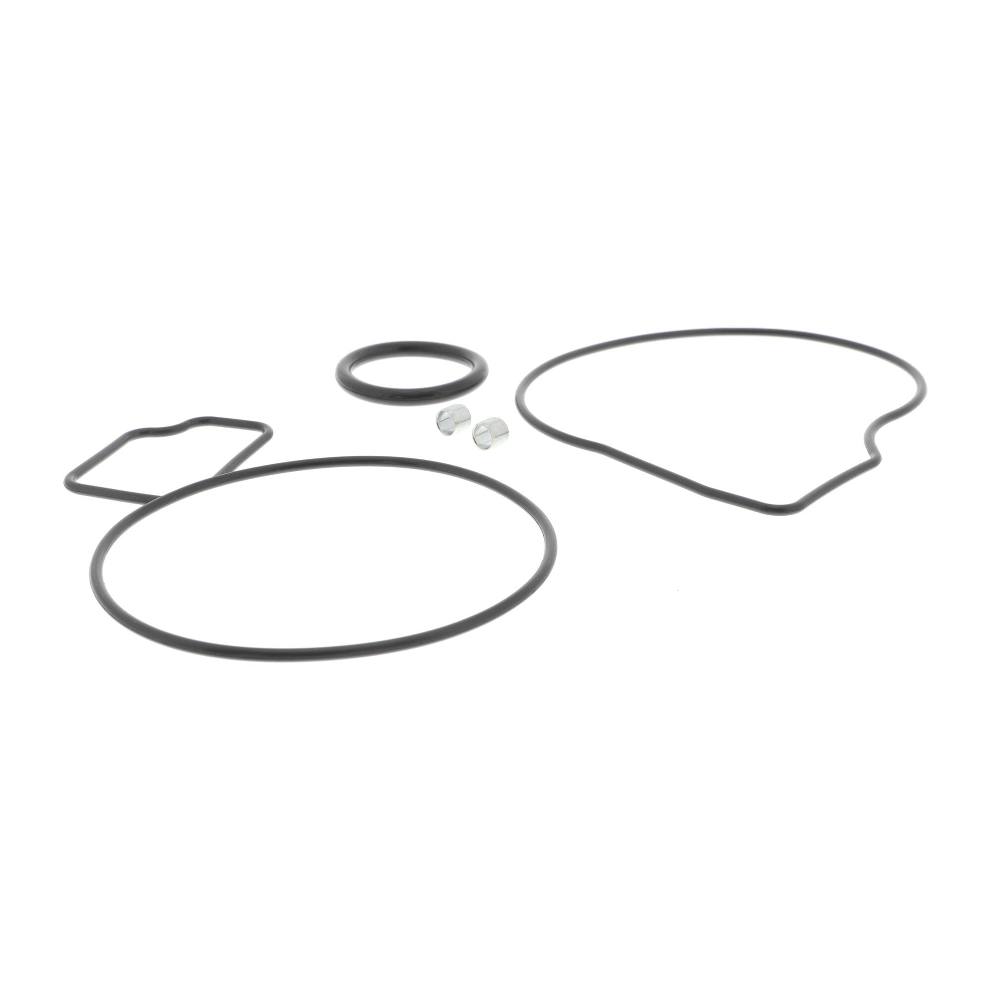 VAICO Water Pump, engine cooling V40-50043